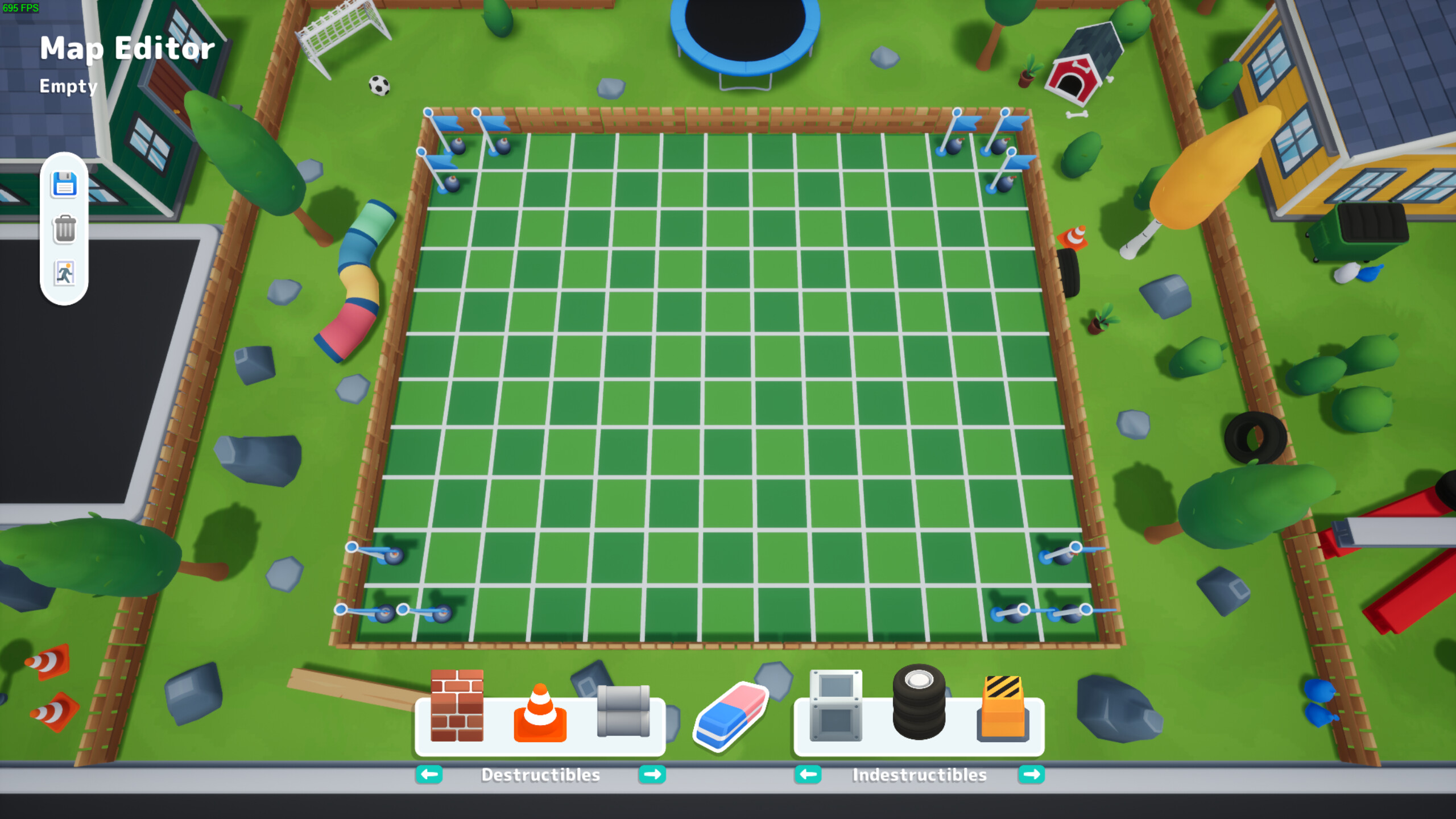 Bomber Party screenshot 17