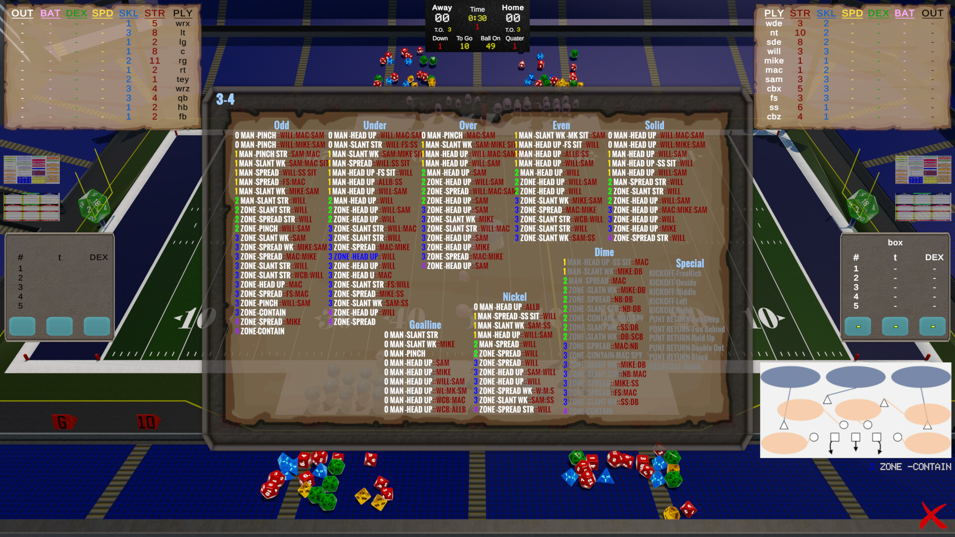 Roll & Ball screenshot 11