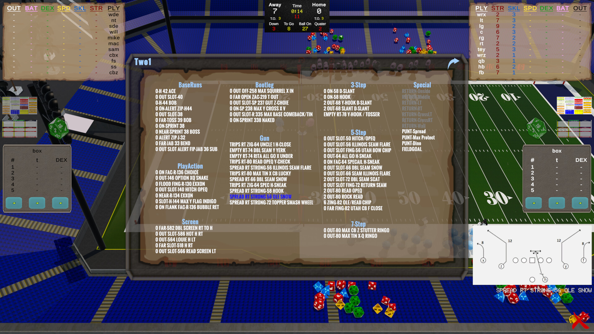 Roll & Ball screenshot 8