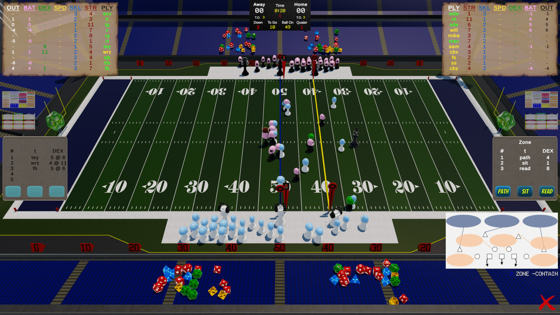 Roll & Ball screenshot 12