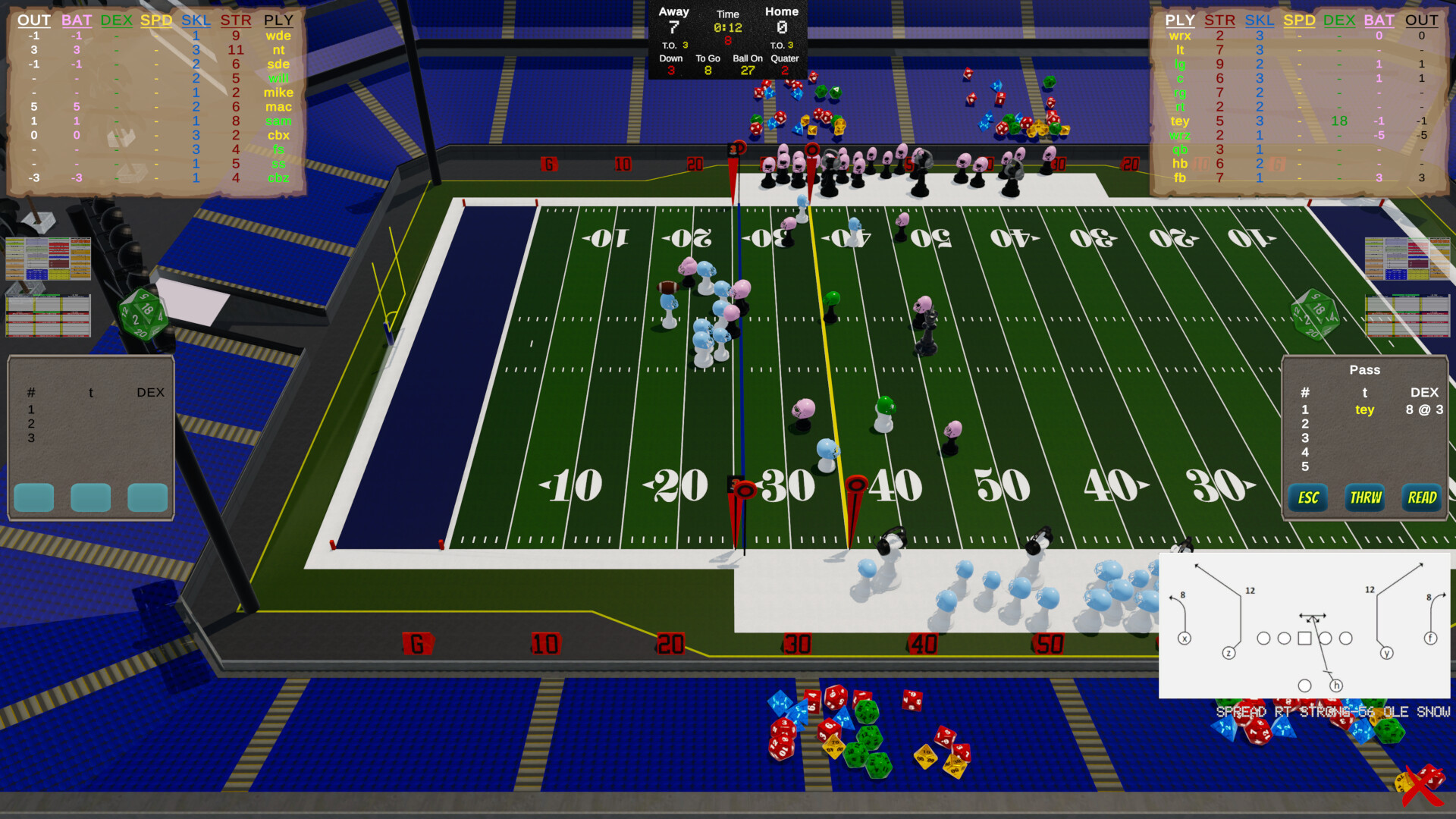 Roll & Ball screenshot 9