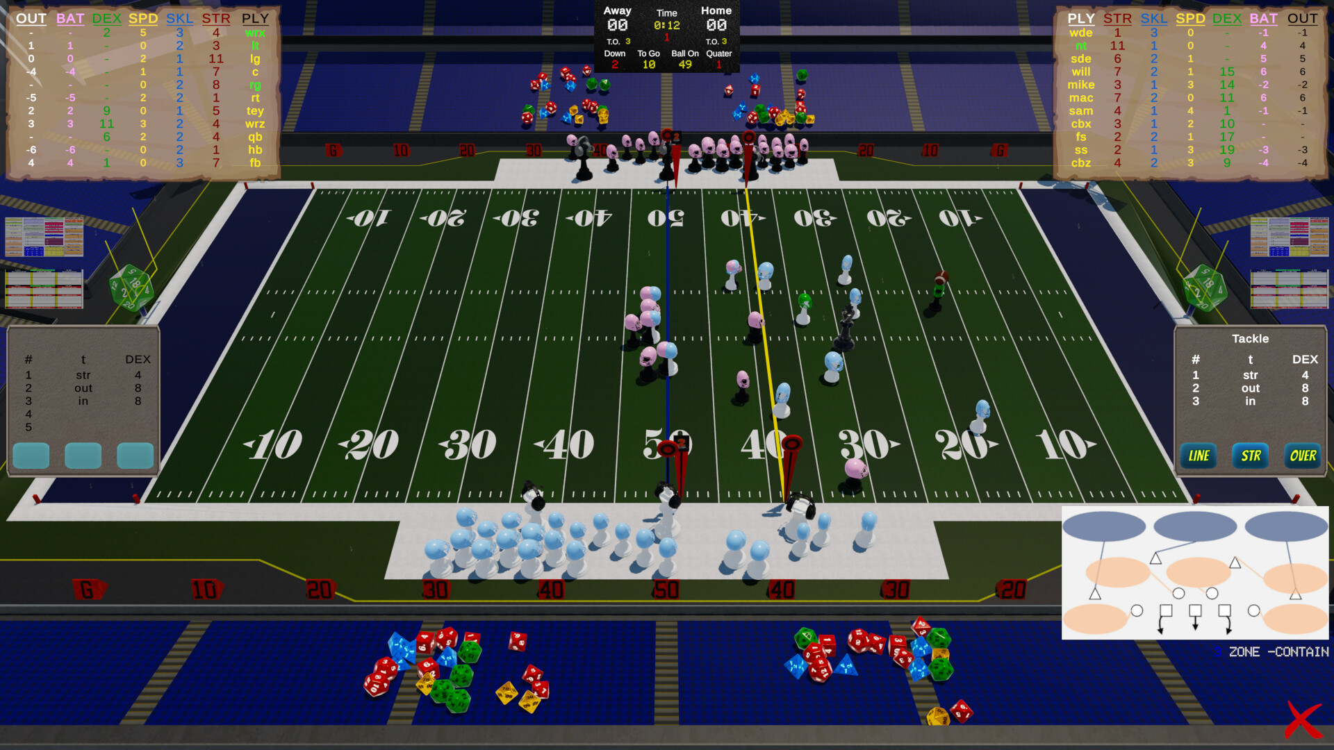 Roll & Ball screenshot 13