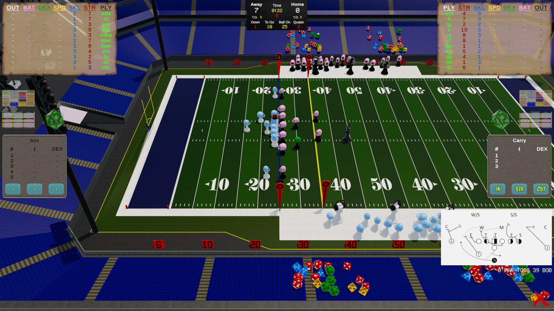 Roll & Ball screenshot 6
