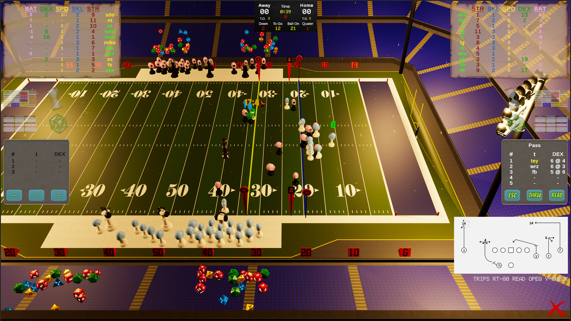 Roll & Ball screenshot 3