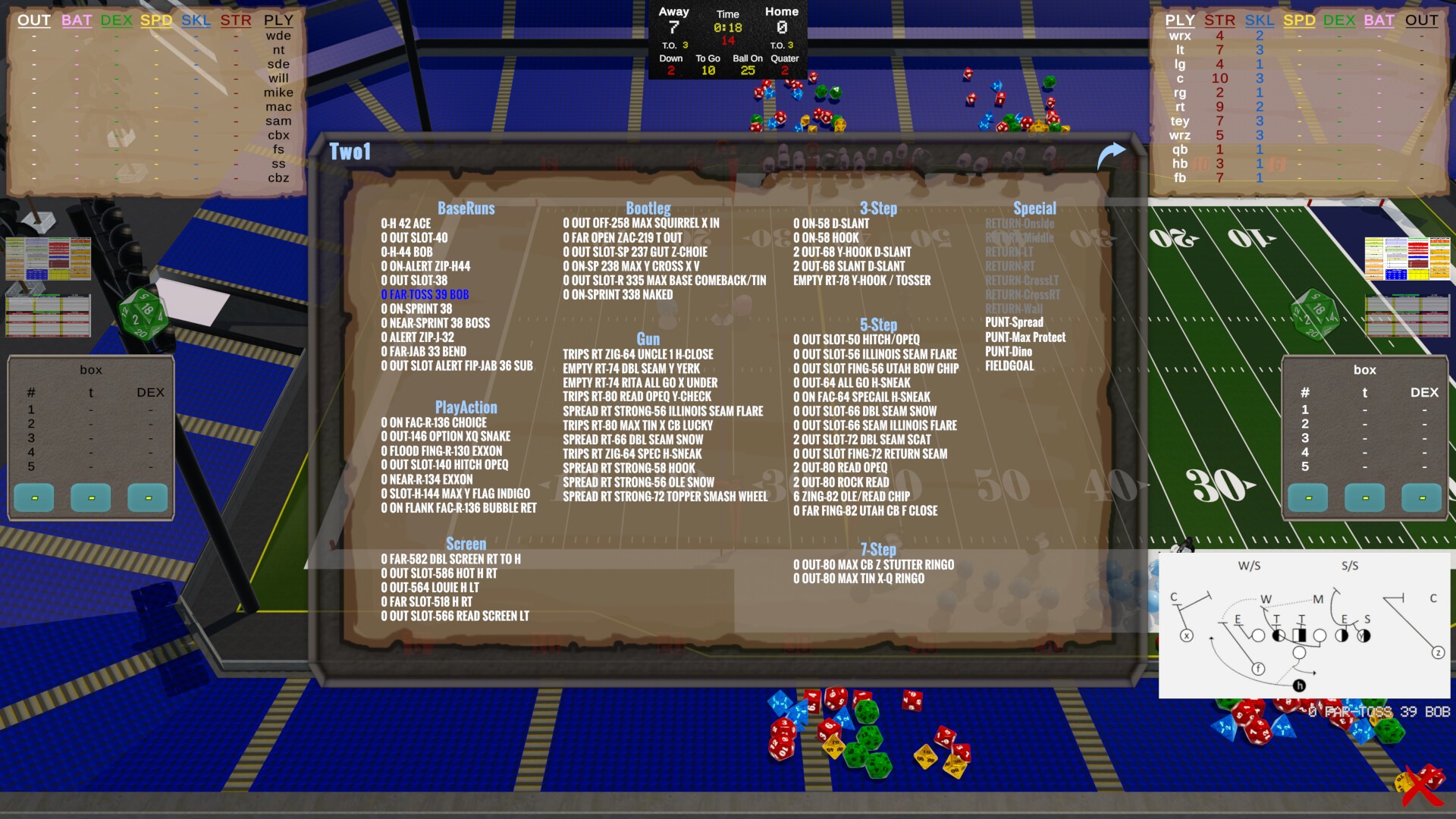 Roll & Ball screenshot 5
