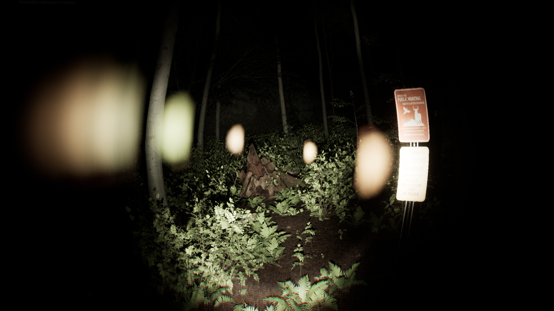 The North Woods screenshot 6