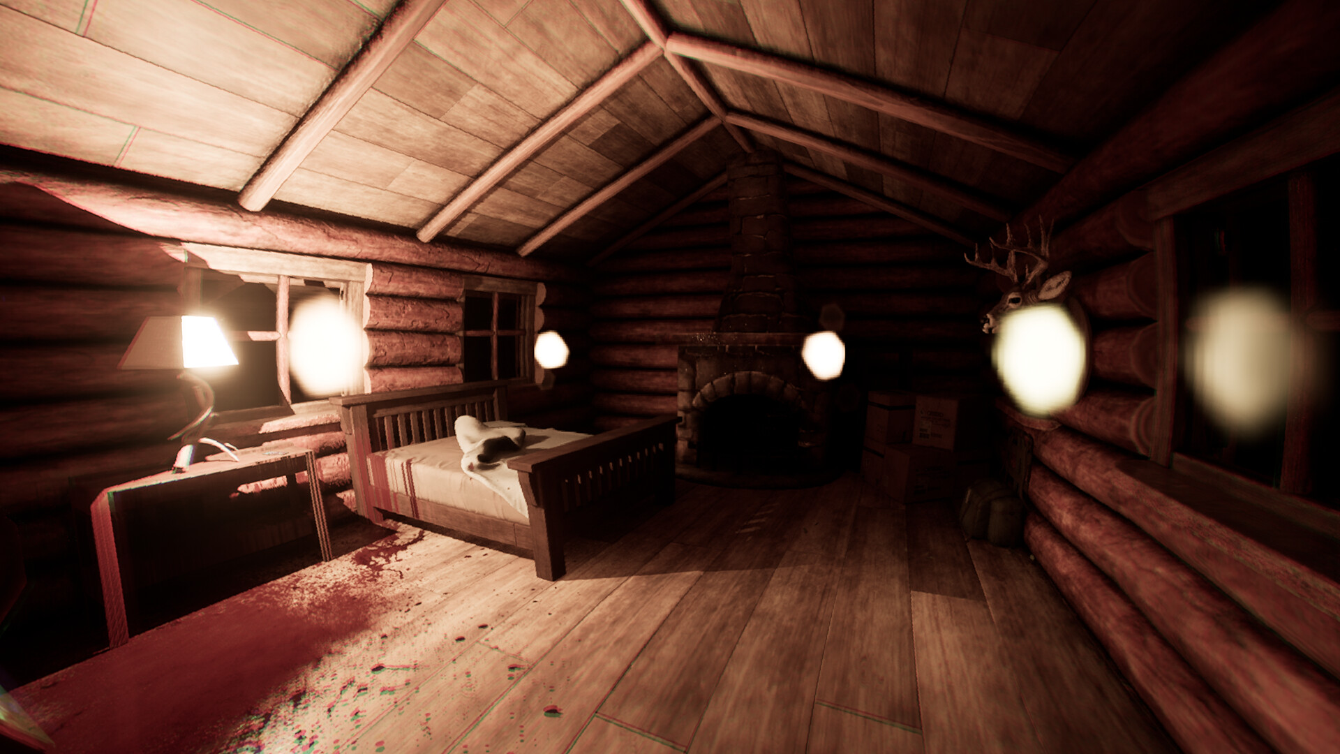 The North Woods screenshot 2