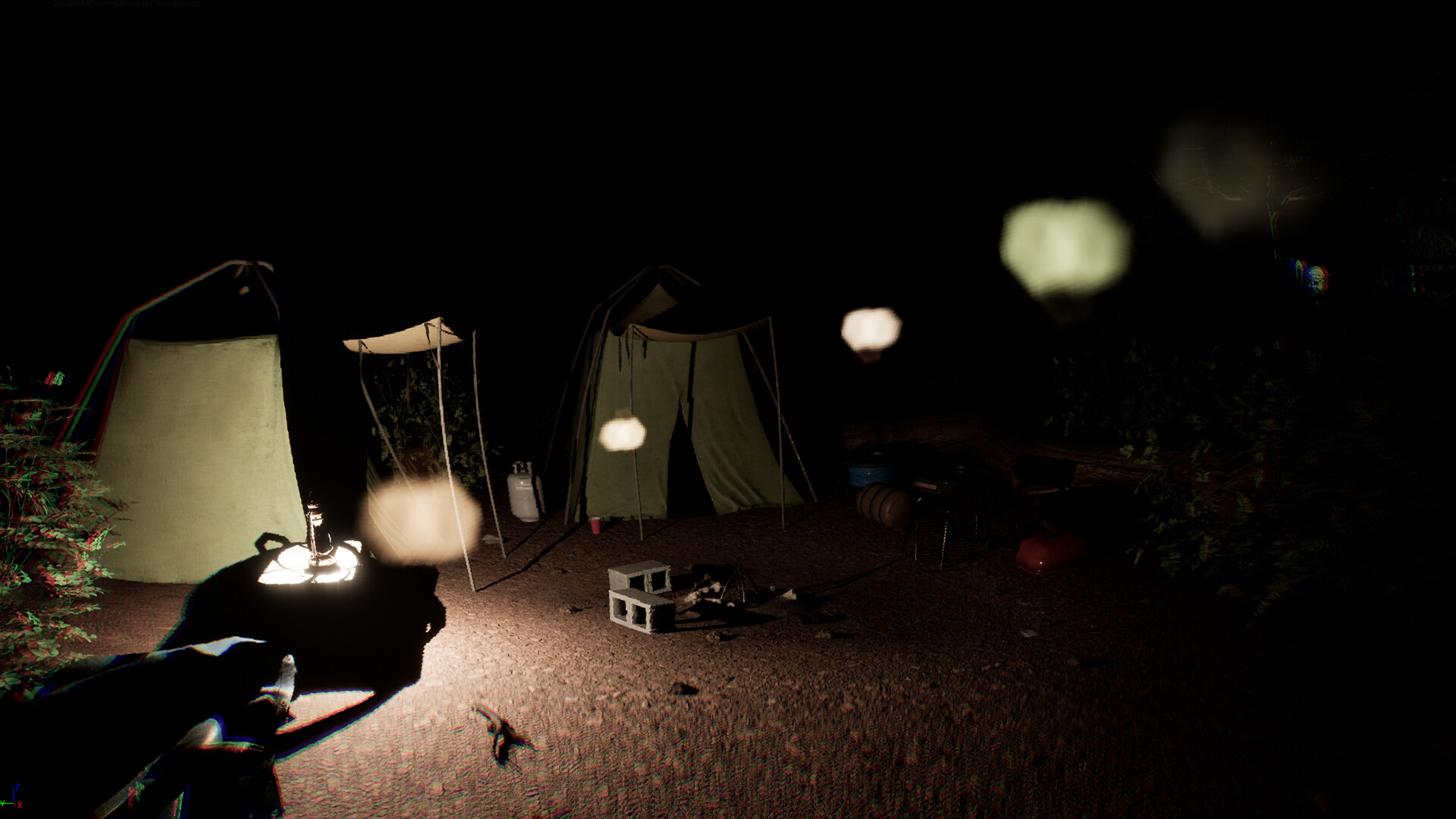 The North Woods screenshot 4