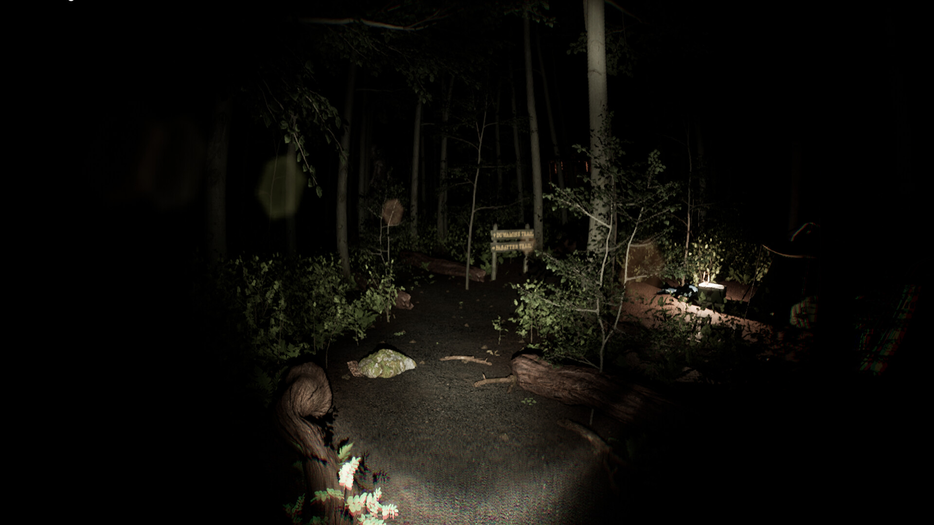 The North Woods screenshot 5