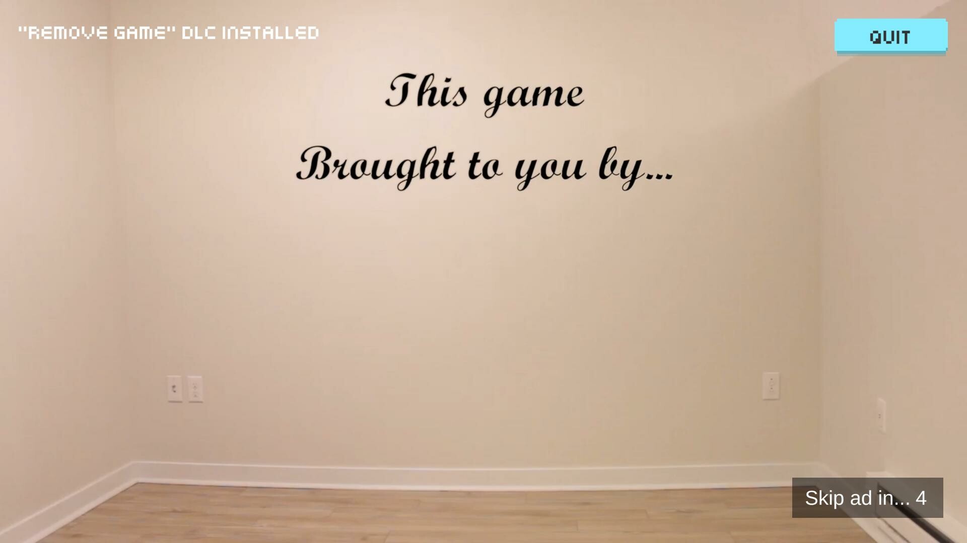 Leaf Blower Man - Remove Game screenshot 3