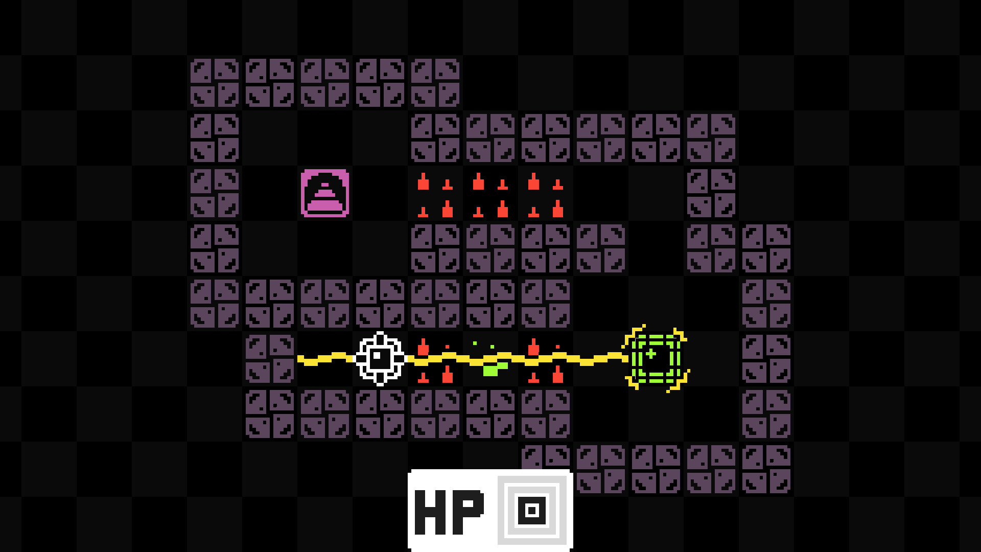 Side by Size screenshot 7