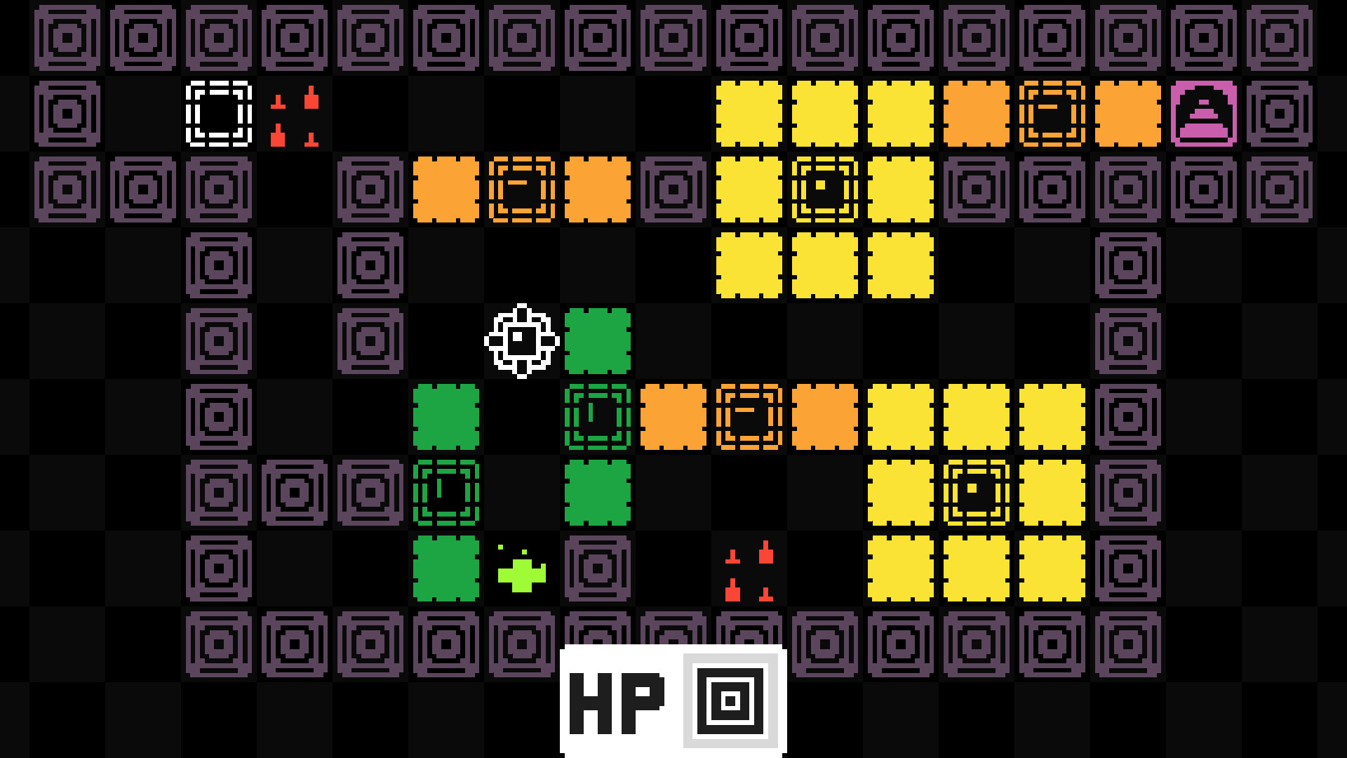 Side by Size screenshot 6