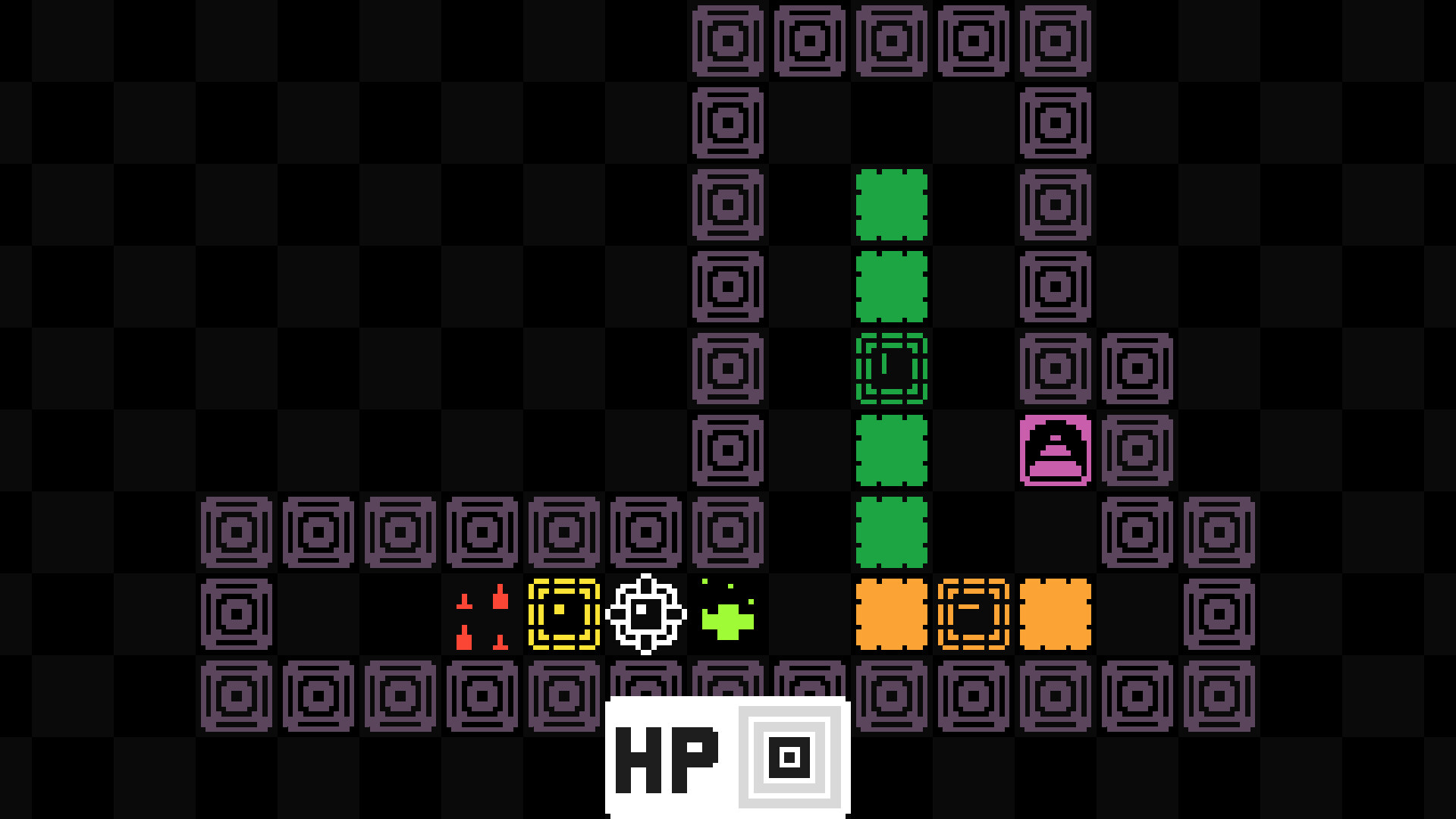 Side by Size screenshot 2