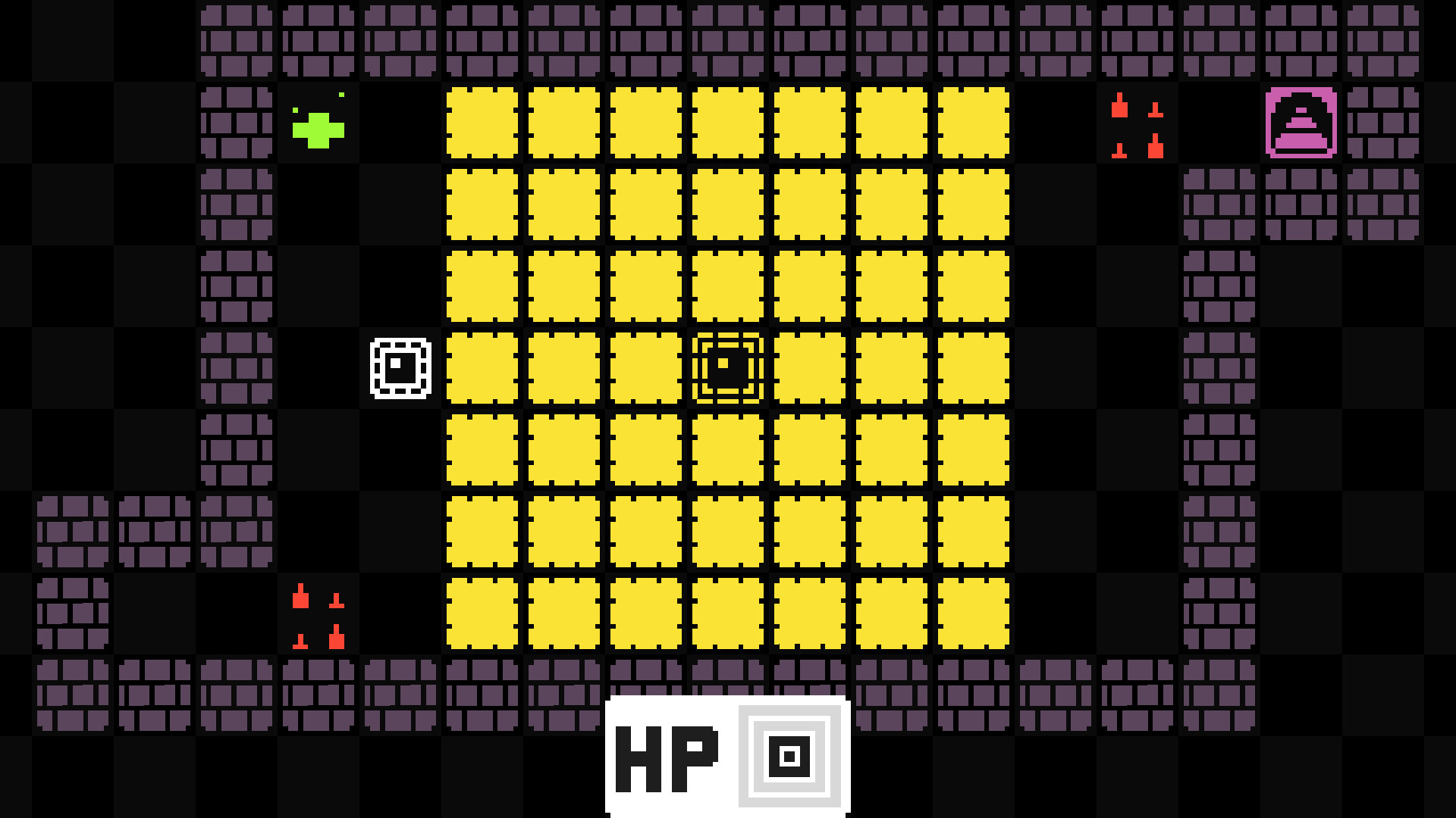 Side by Size screenshot 1