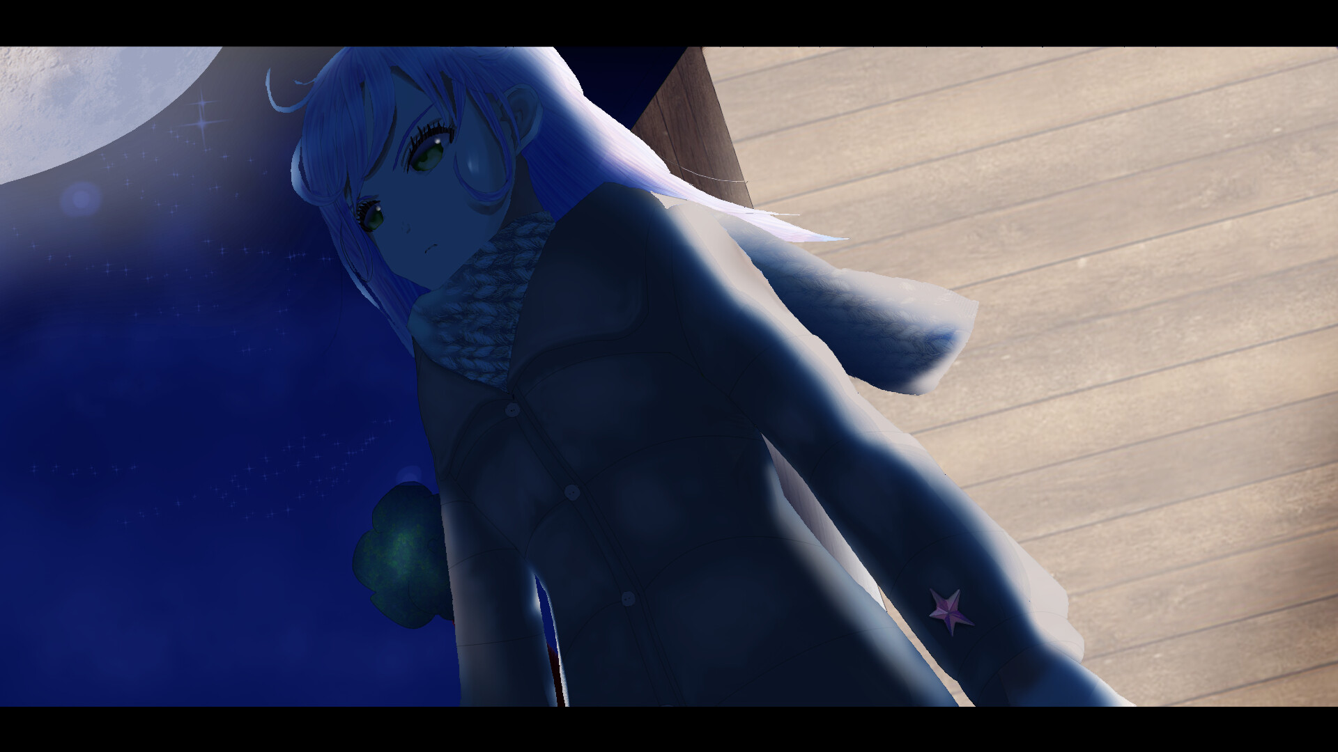 Falling Ever screenshot 1
