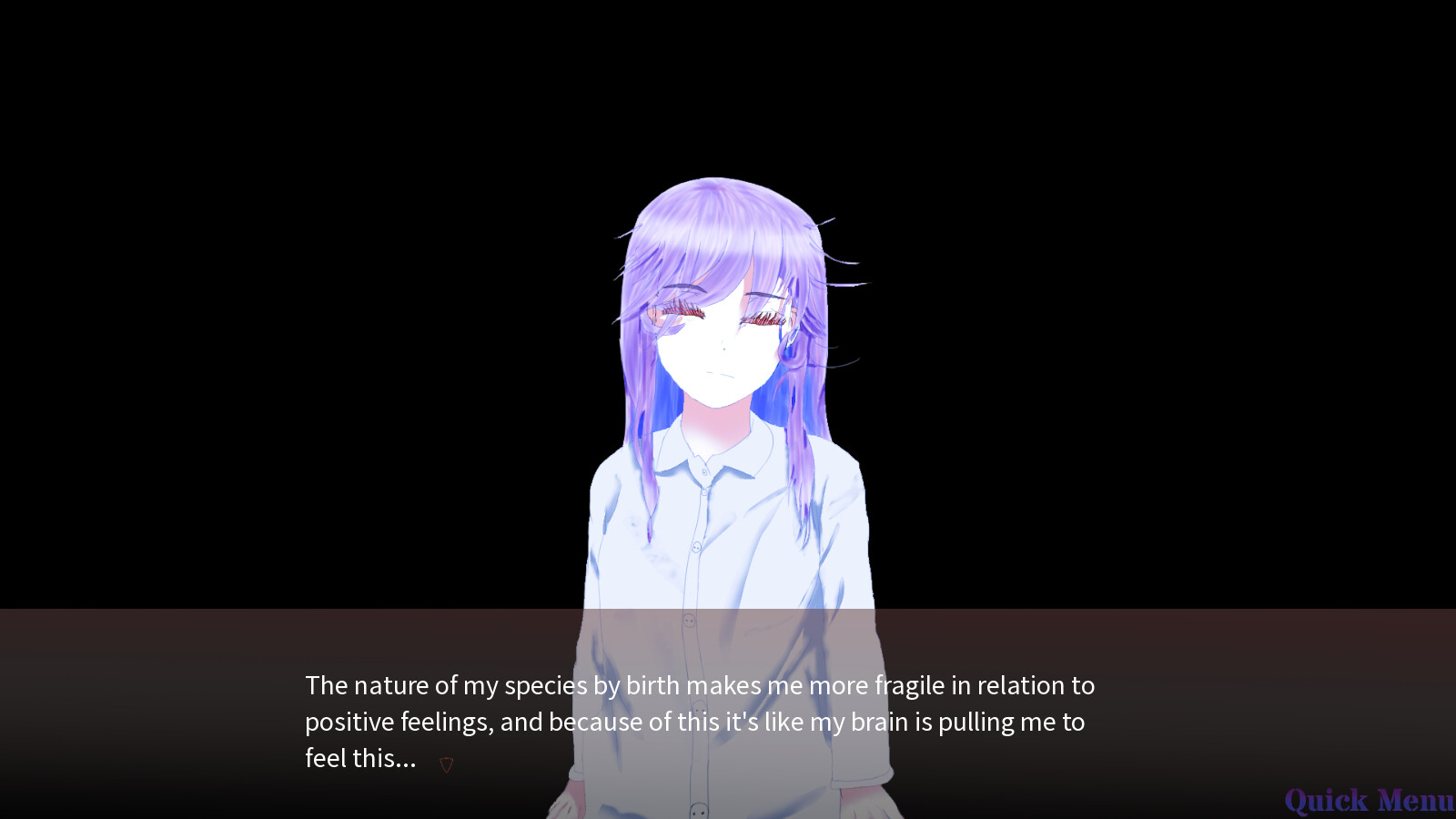 Falling Ever screenshot 5