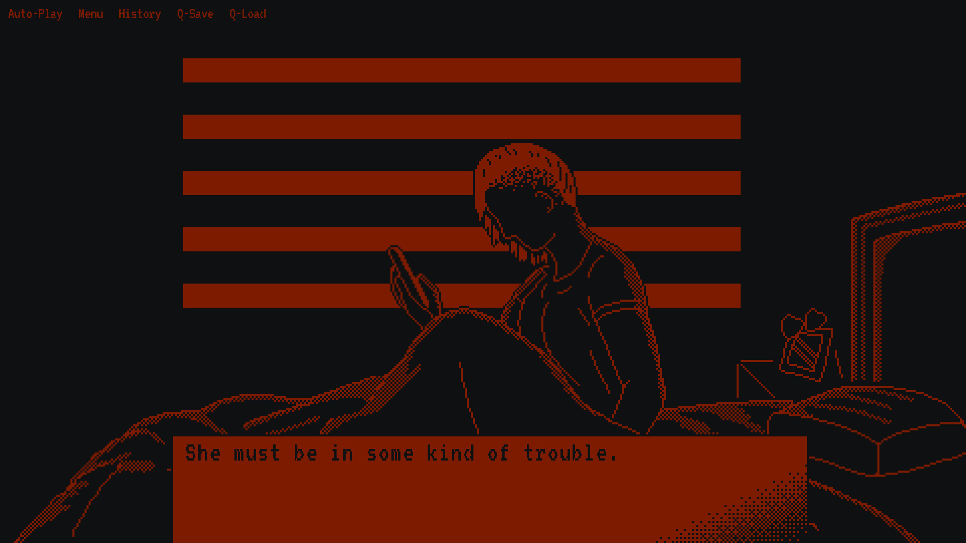 Meet Her There screenshot 5