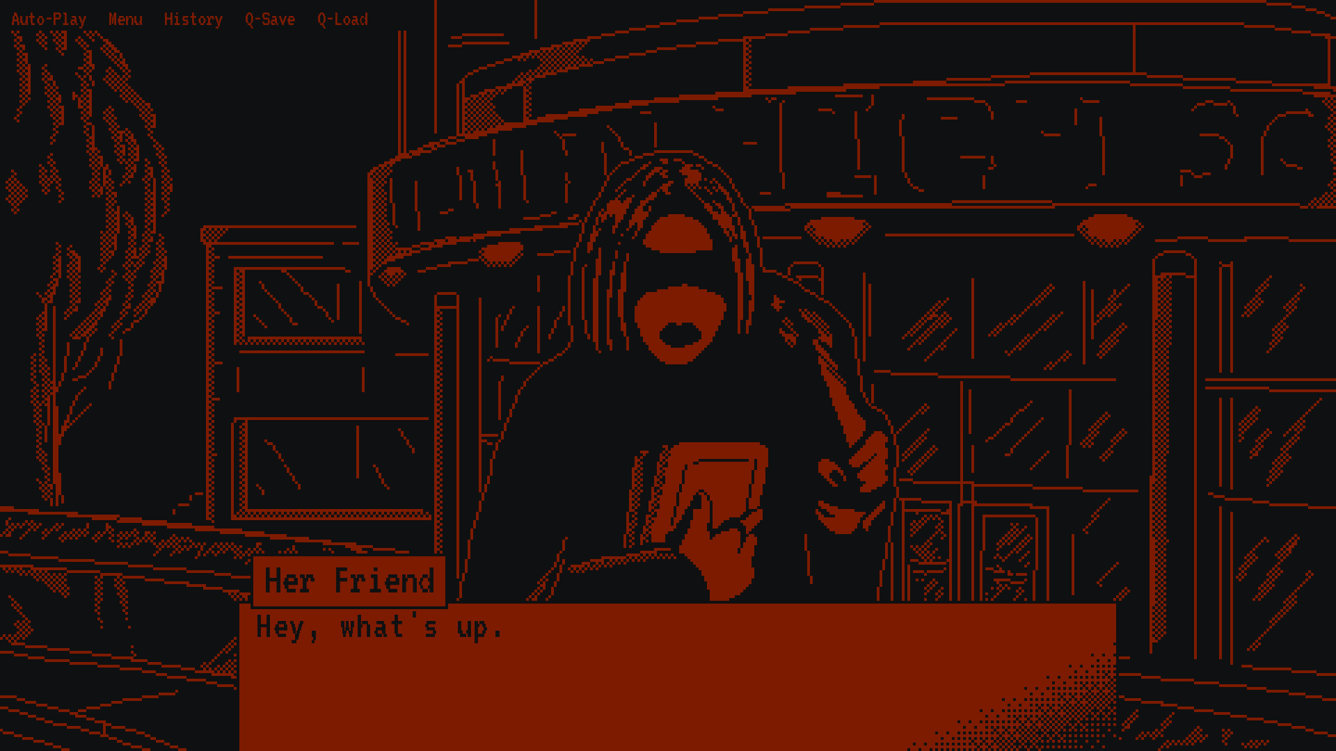 Meet Her There screenshot 3