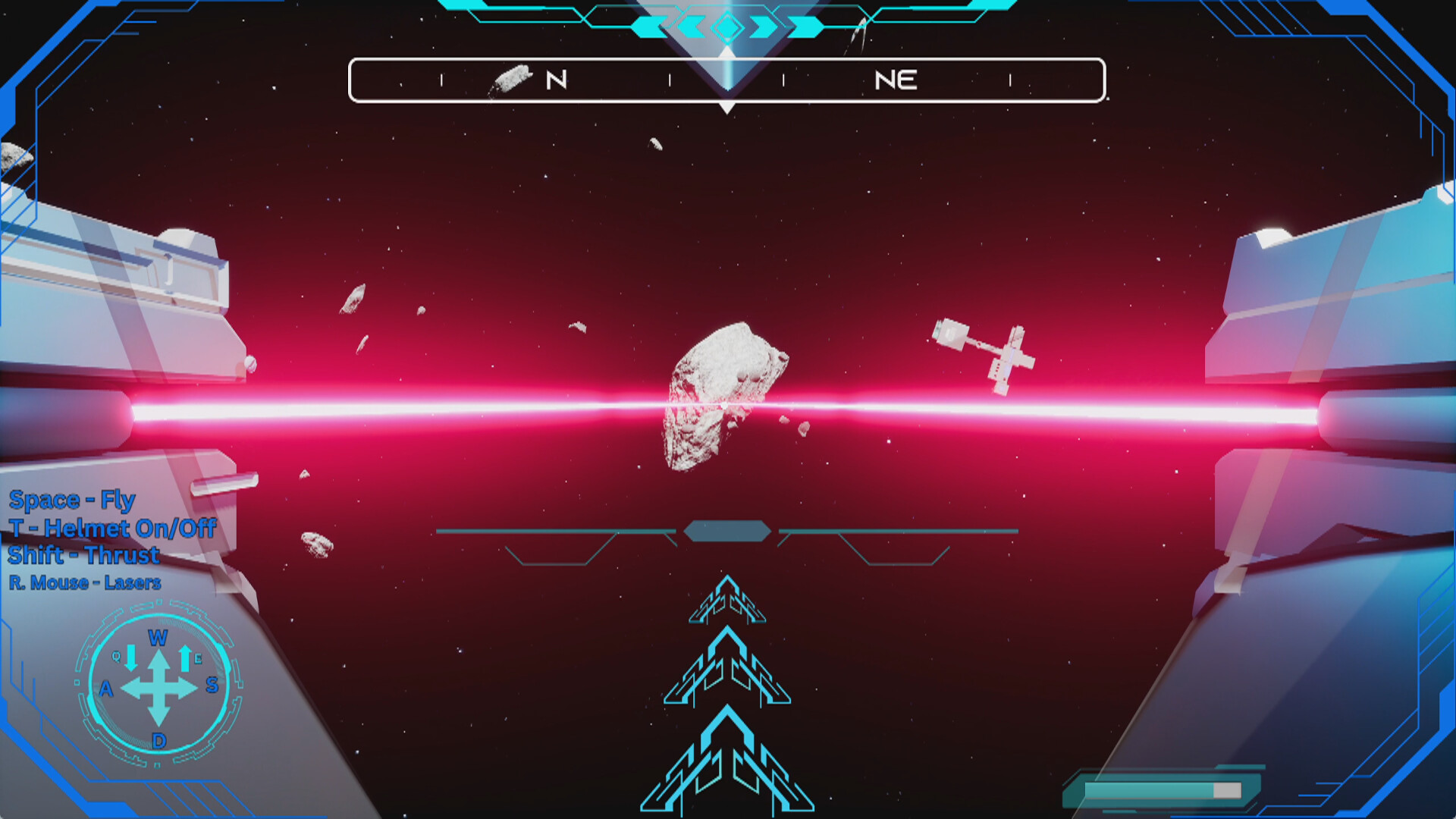 Elon Simulator screenshot 14