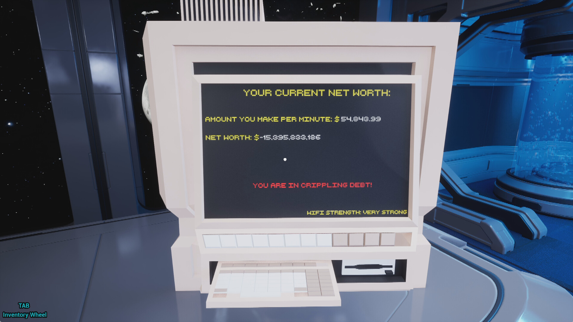 Elon Simulator screenshot 19