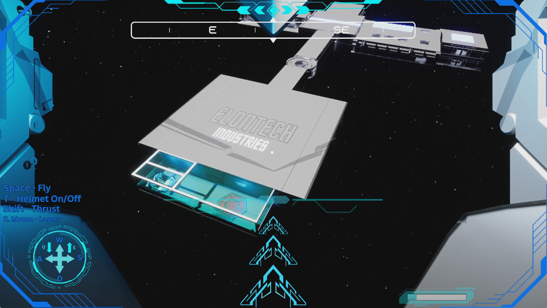 Elon Simulator screenshot 25
