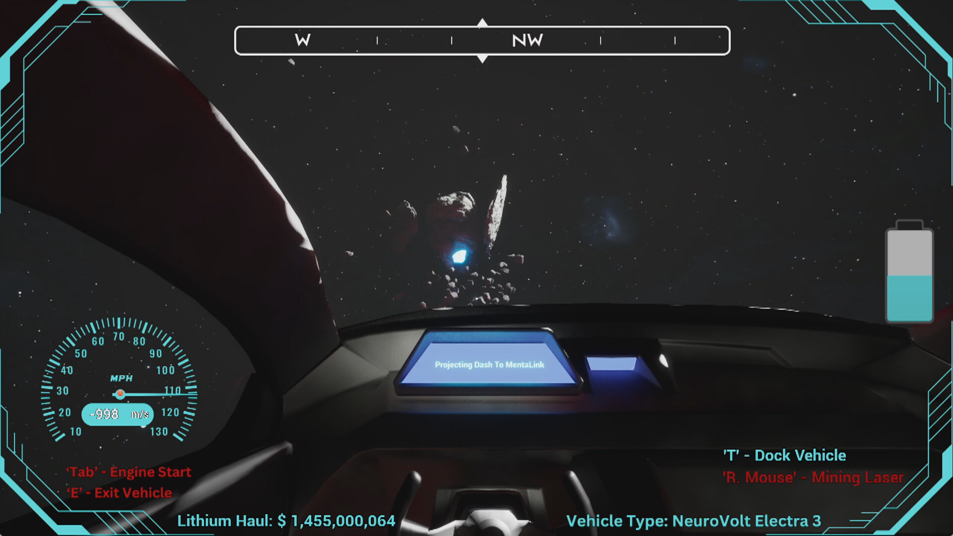 Elon Simulator screenshot 8