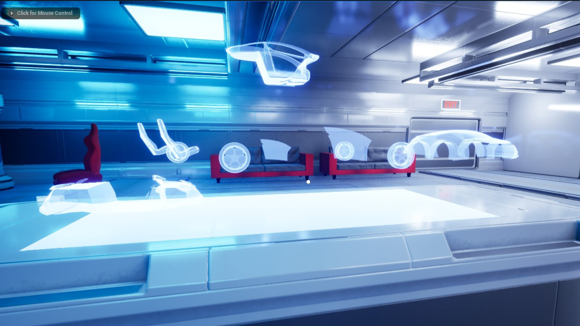 Elon Simulator screenshot 16