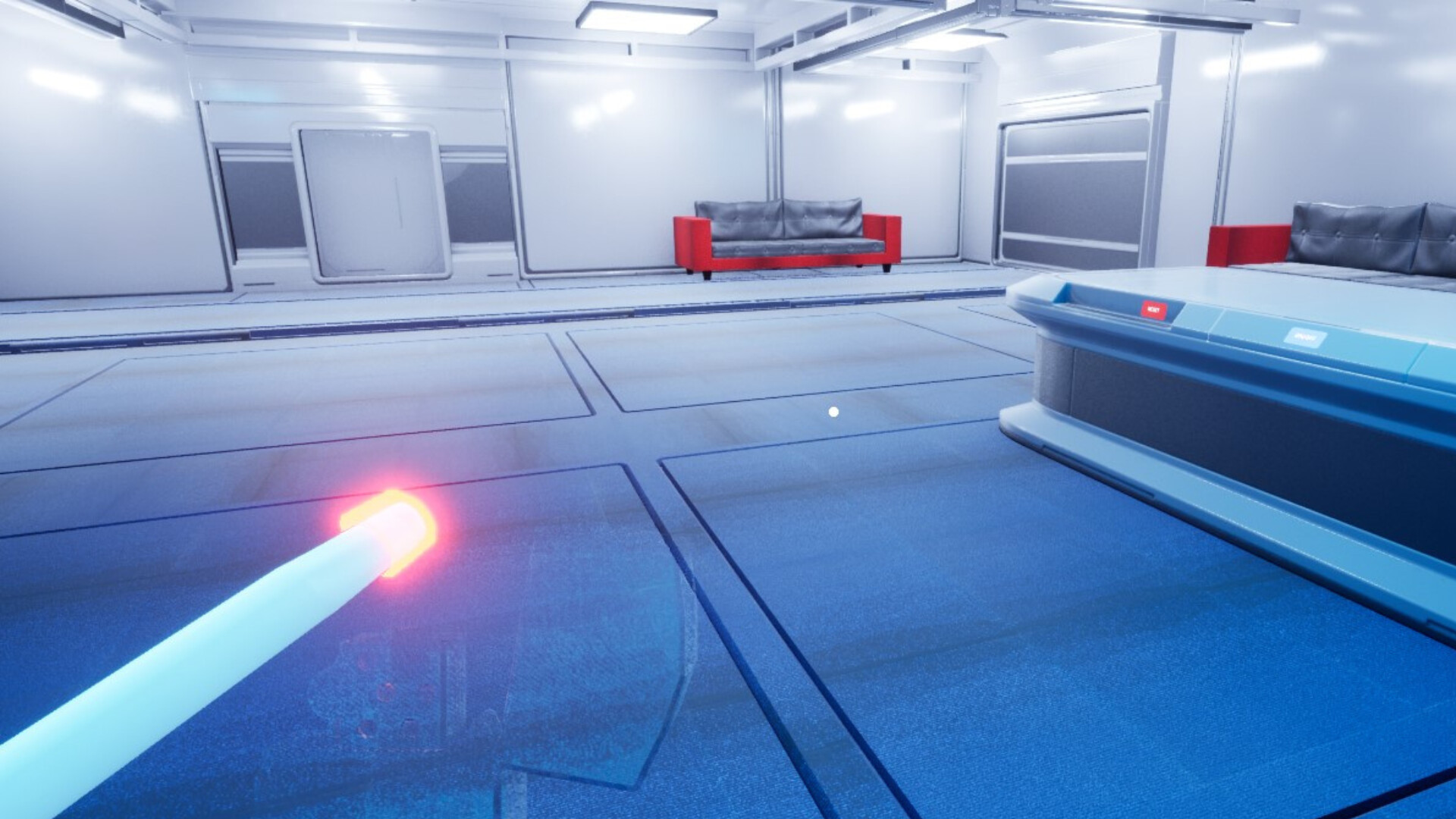 Elon Simulator screenshot 23