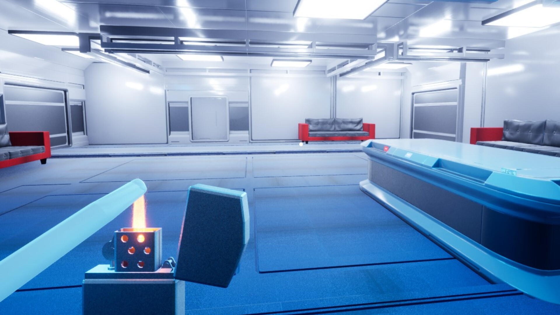 Elon Simulator screenshot 11