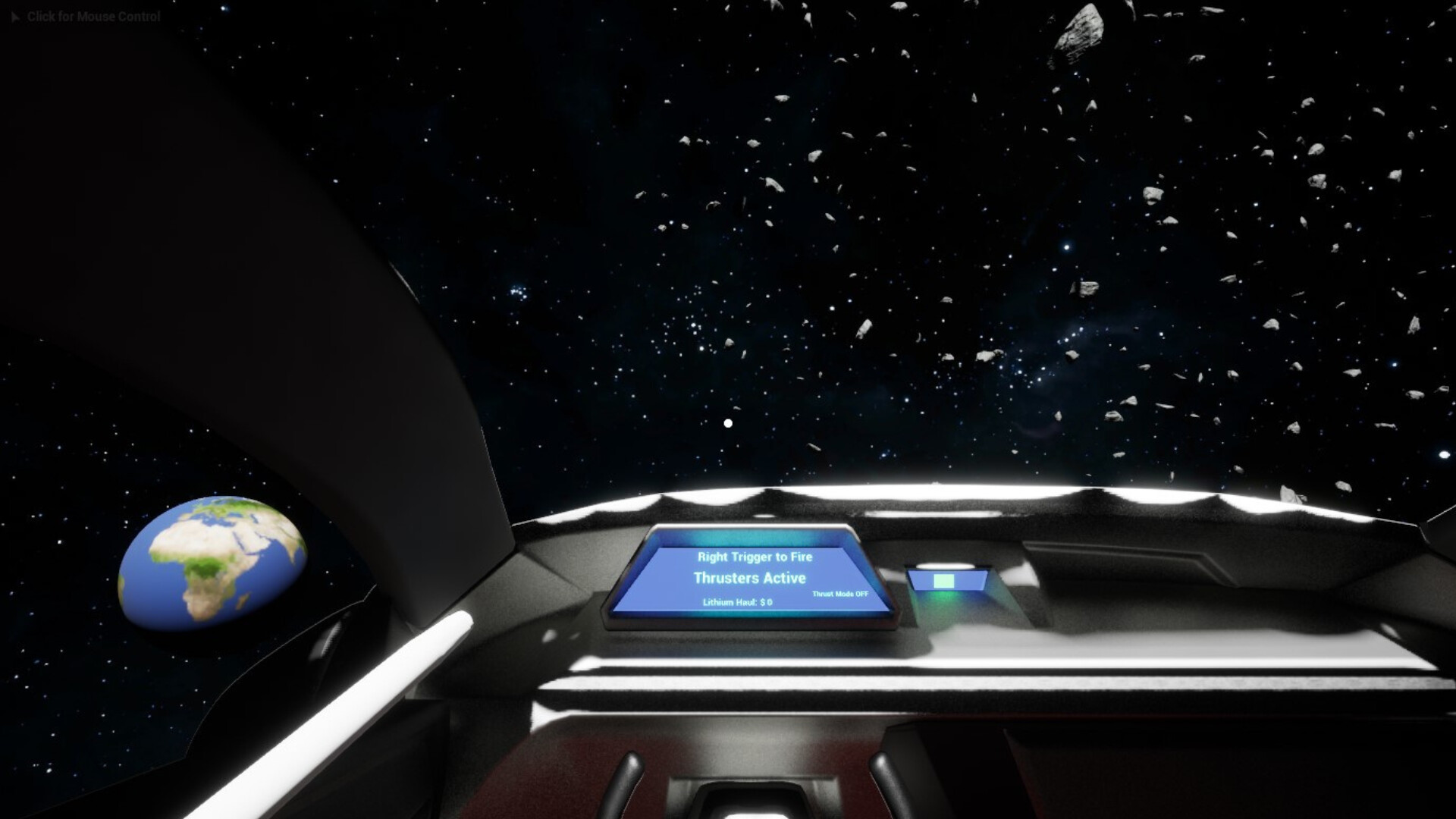 Elon Simulator screenshot 21