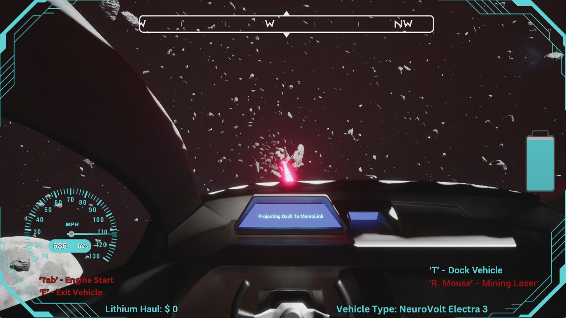 Elon Simulator screenshot 12