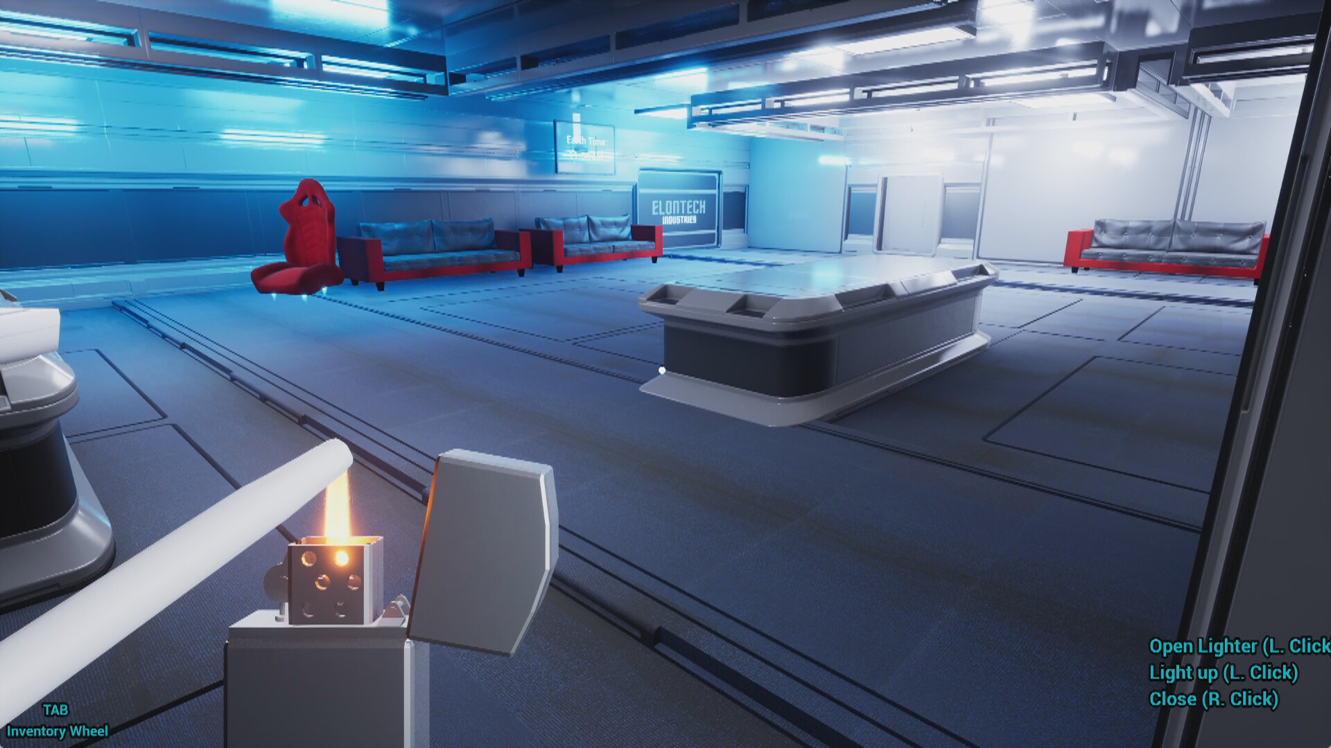 Elon Simulator screenshot 17