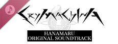 CRYMACHINA - Hanamaru Original Soundtrack