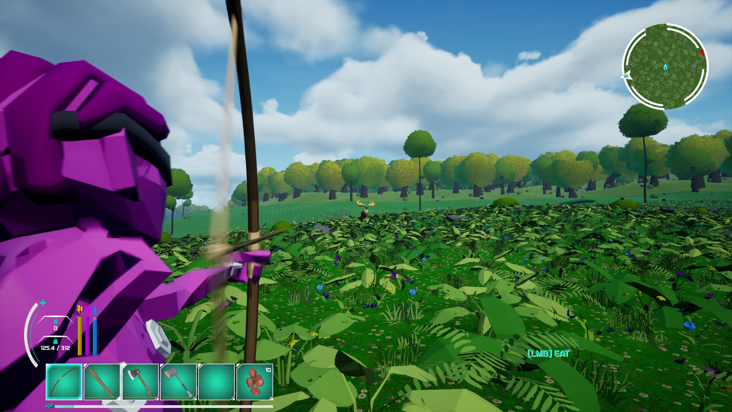 Cryowakers screenshot 7