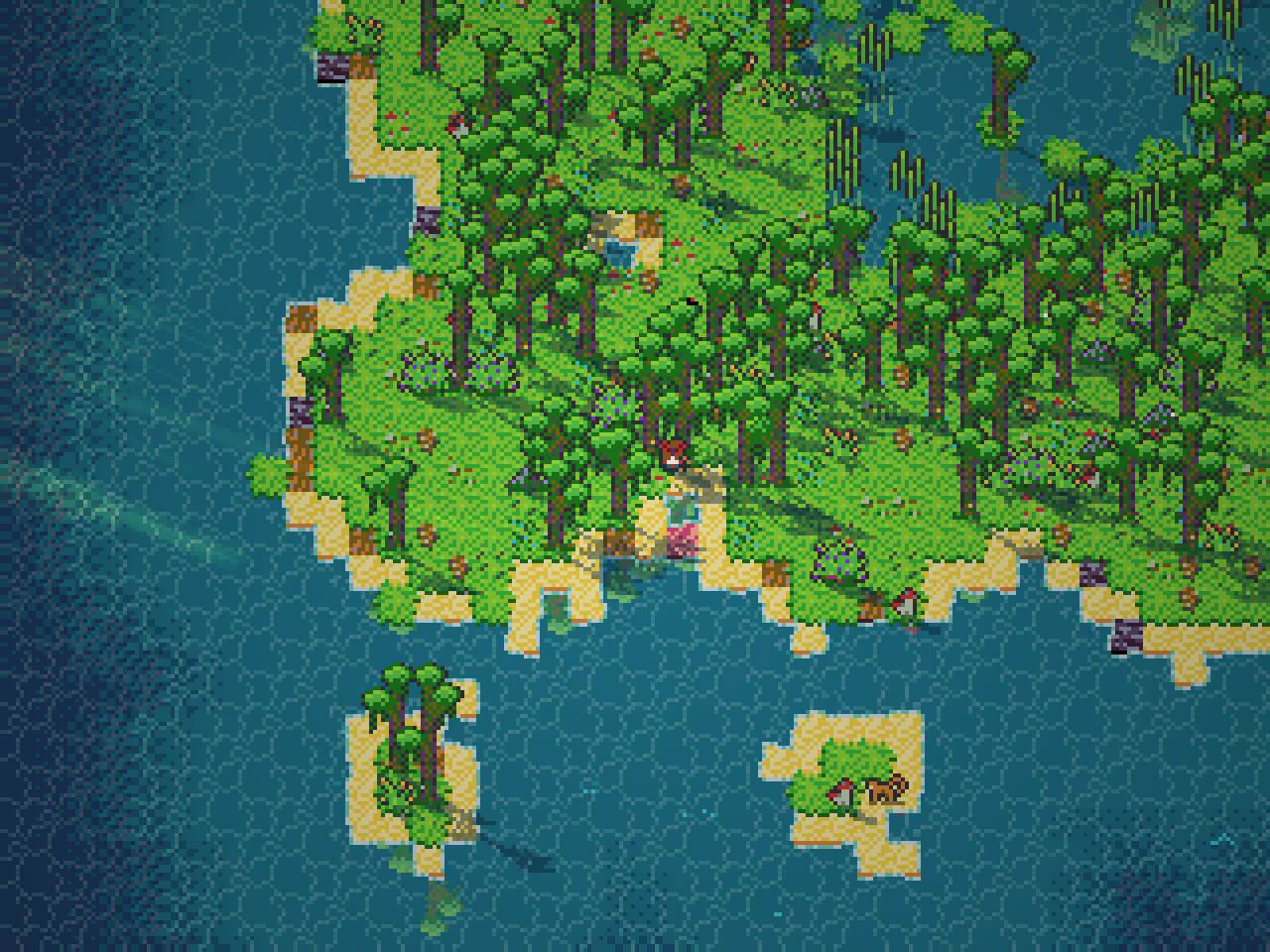 Landraisers screenshot 8