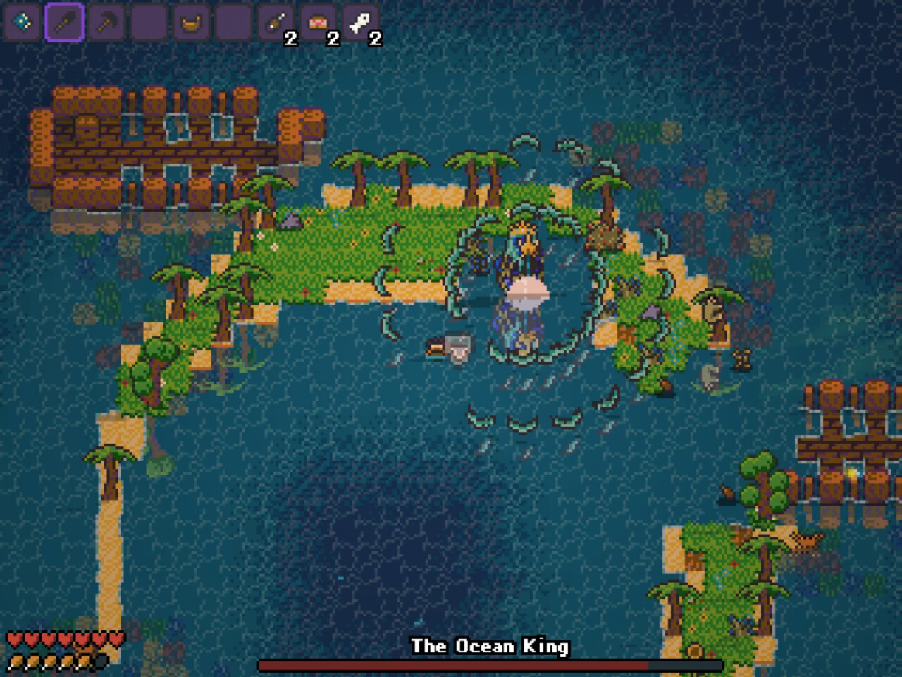Landraisers screenshot 7