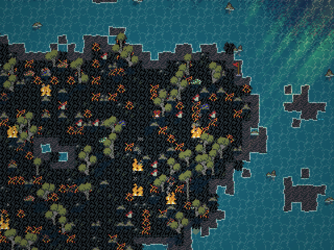 Landraisers screenshot 6