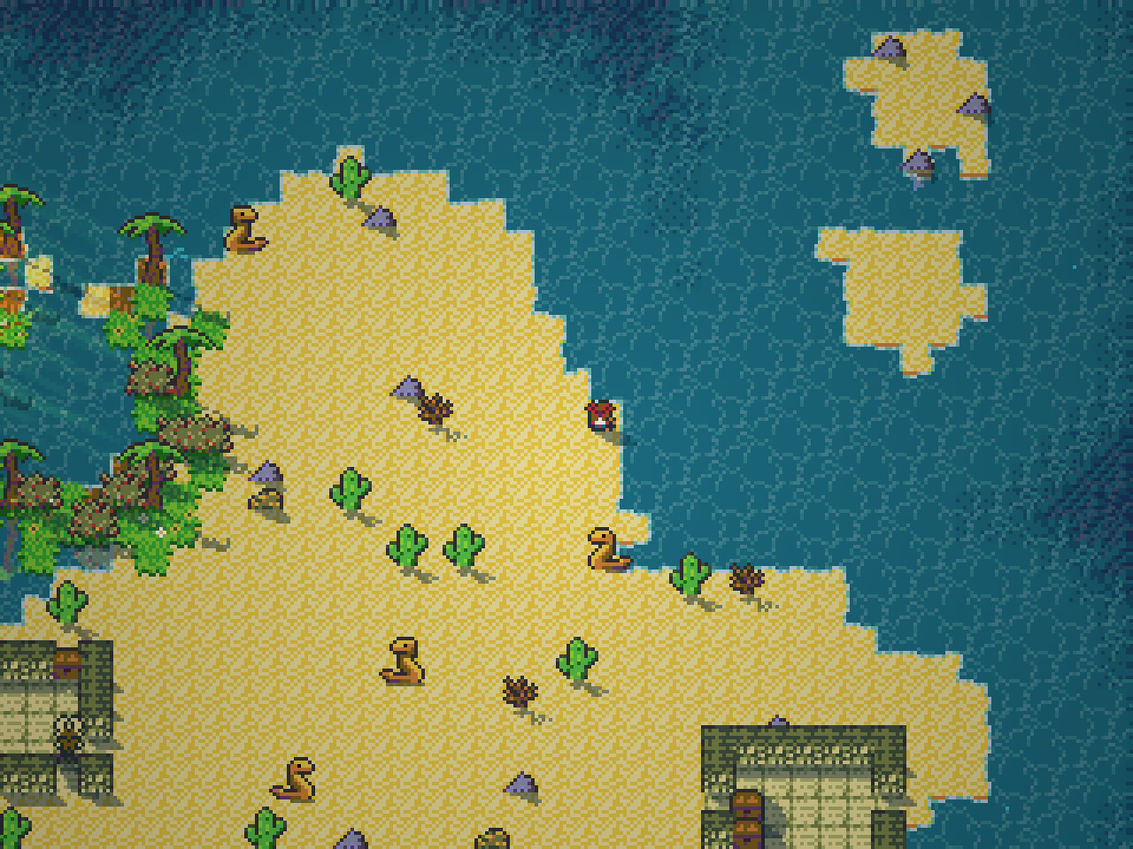 Landraisers screenshot 5