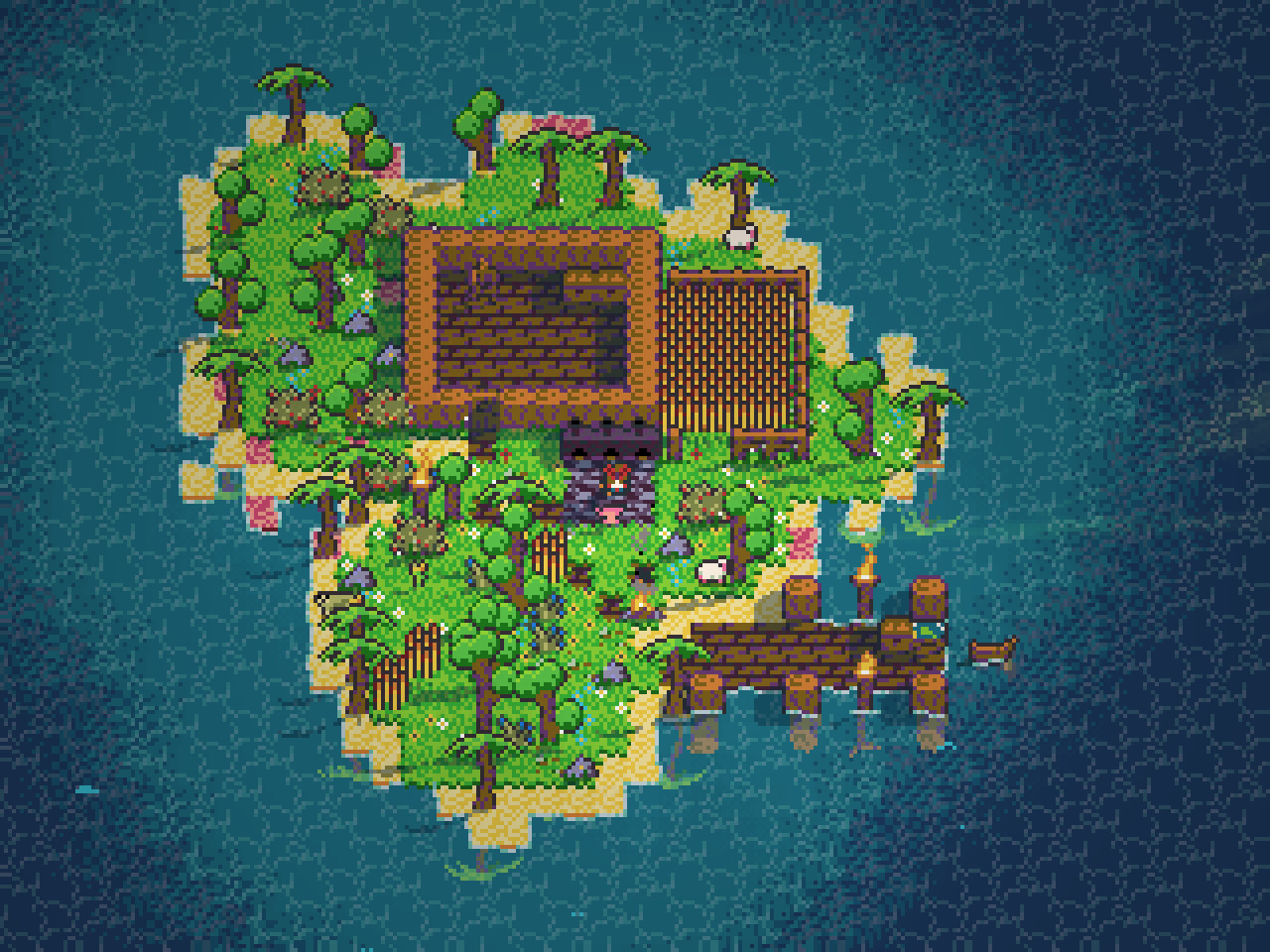 Landraisers screenshot 3