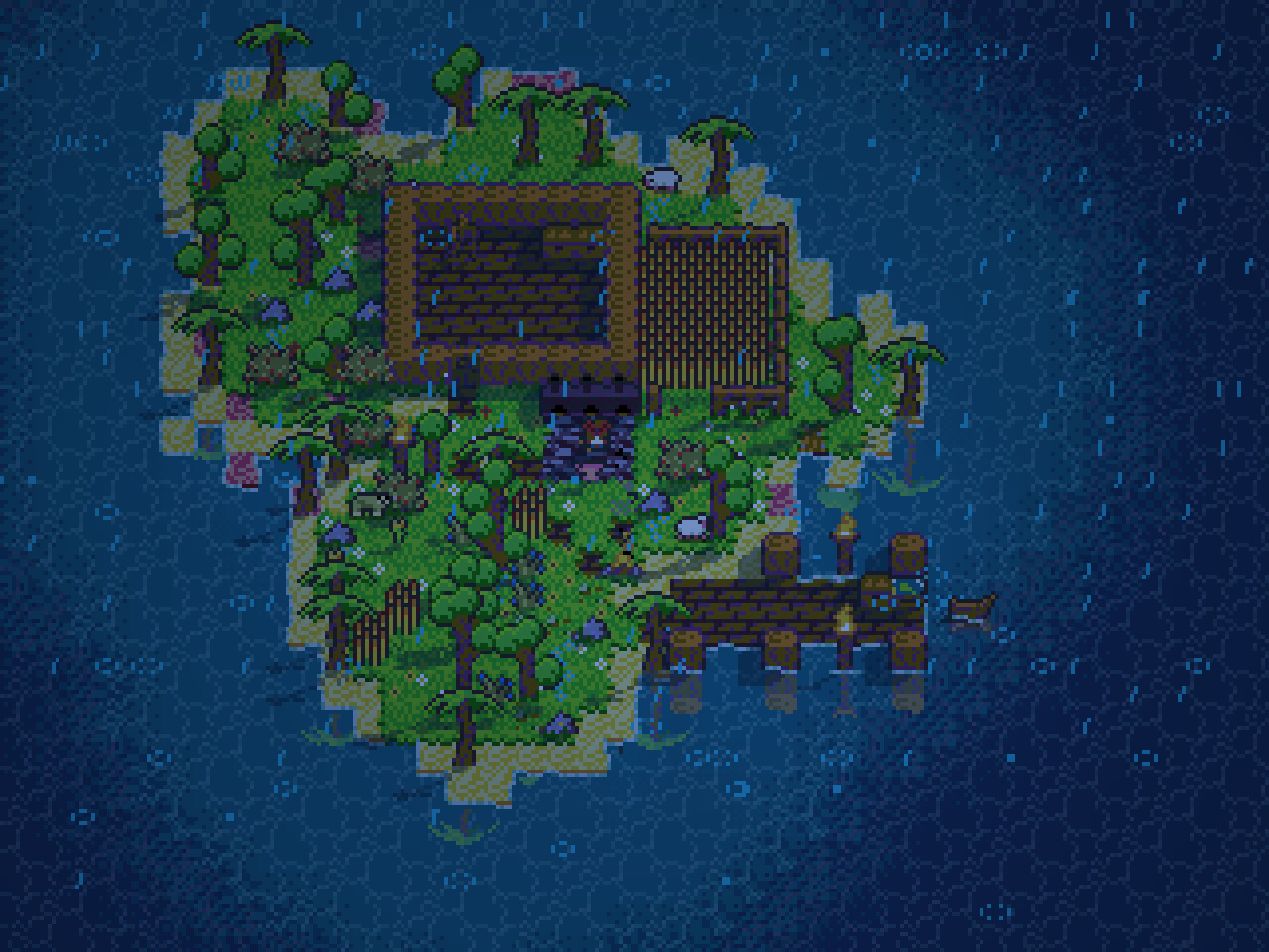 Landraisers screenshot 4