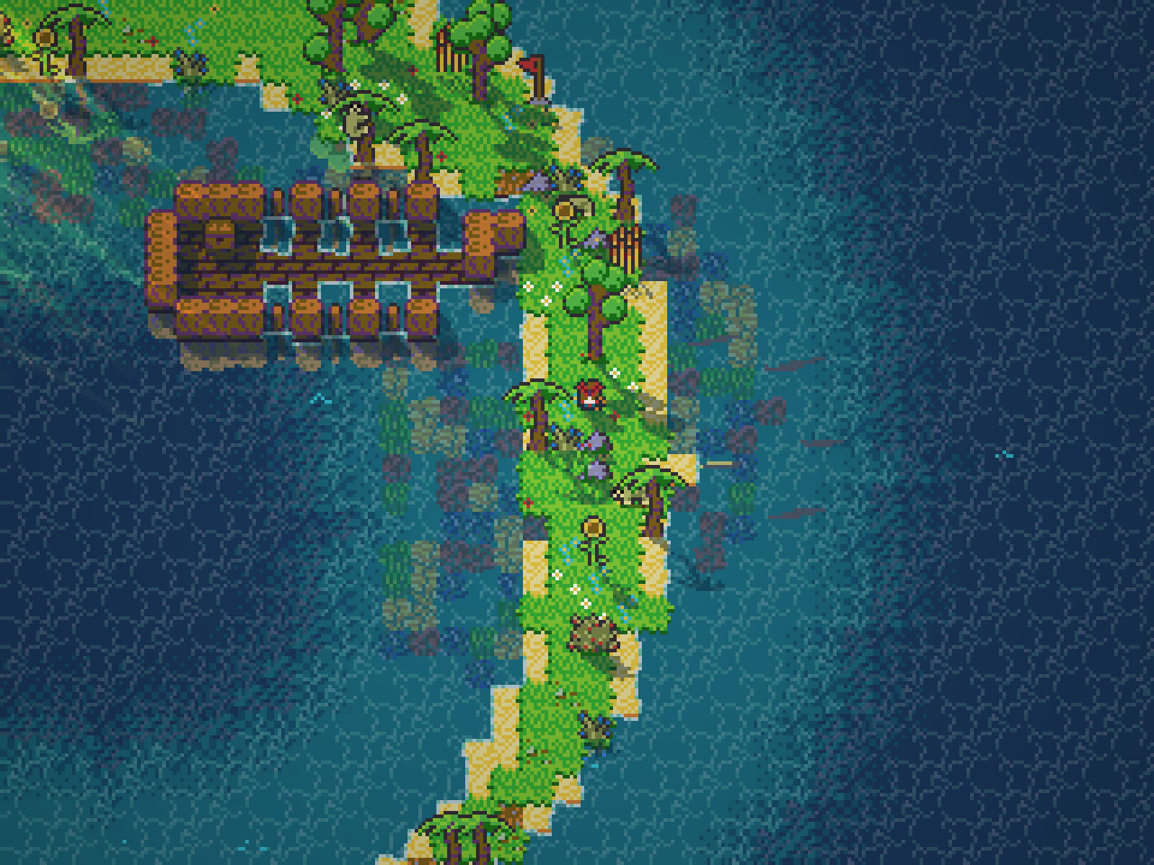 Landraisers screenshot 1