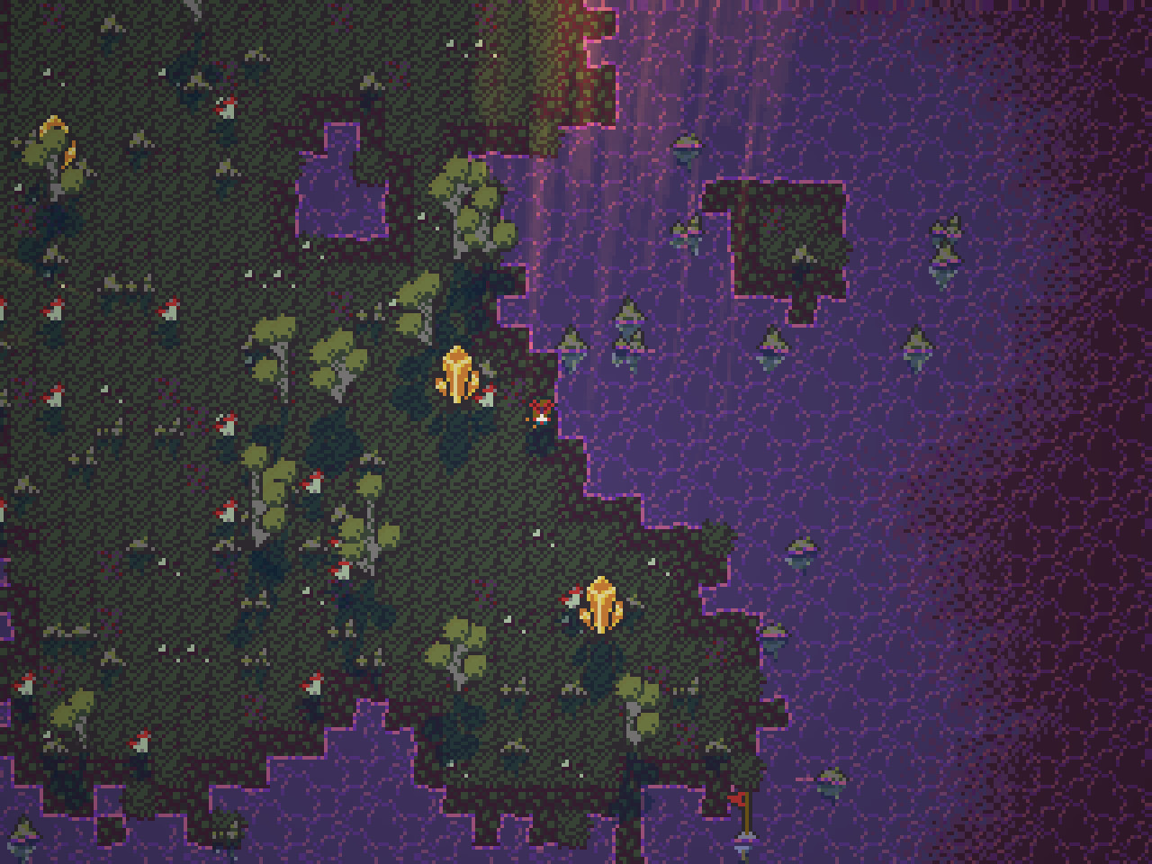 Landraisers screenshot 9