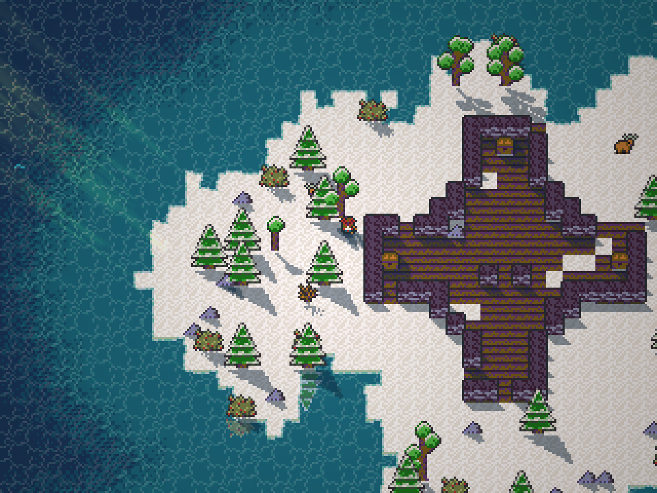 Landraisers screenshot 2