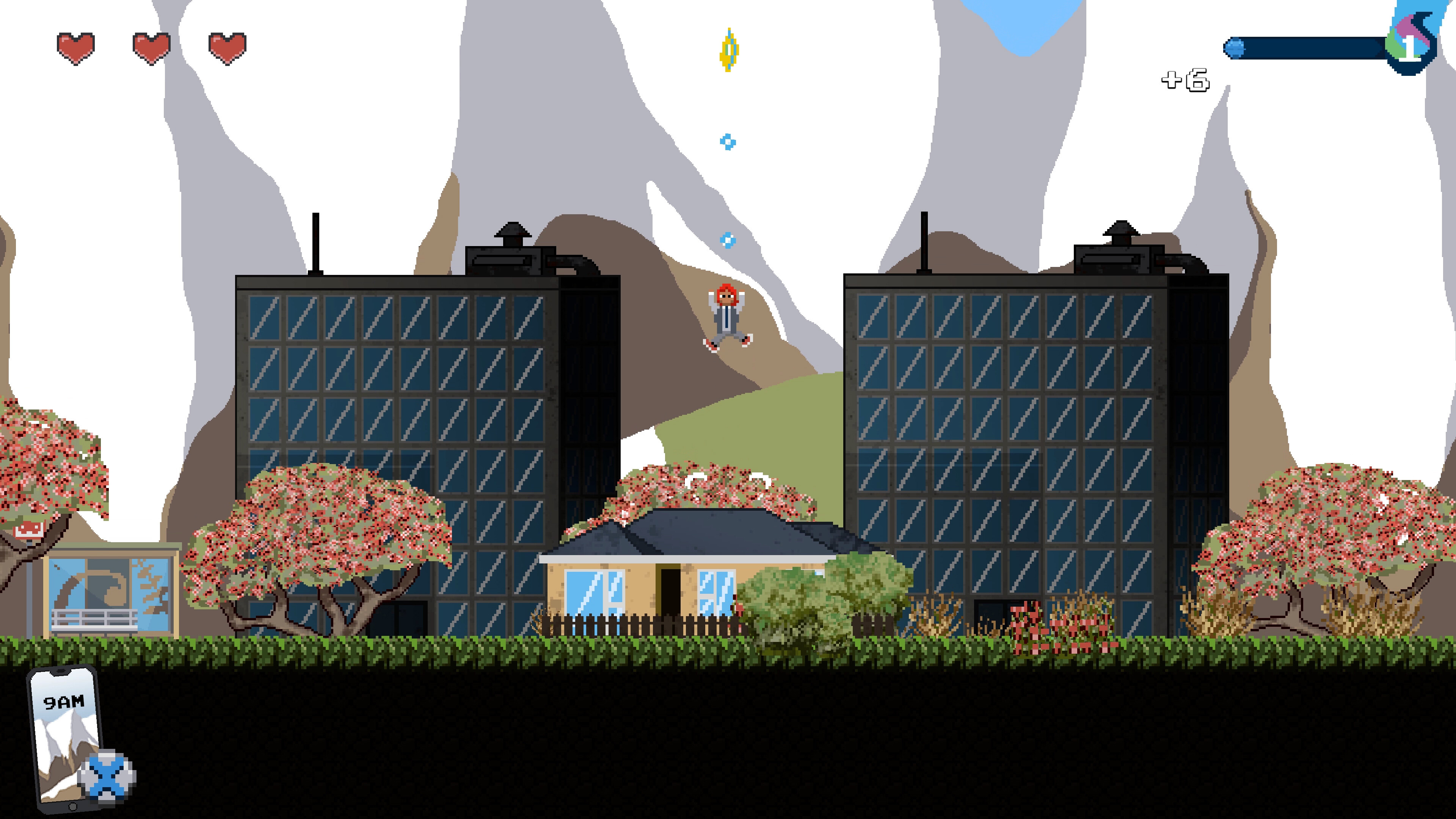 Super Mayor screenshot 9
