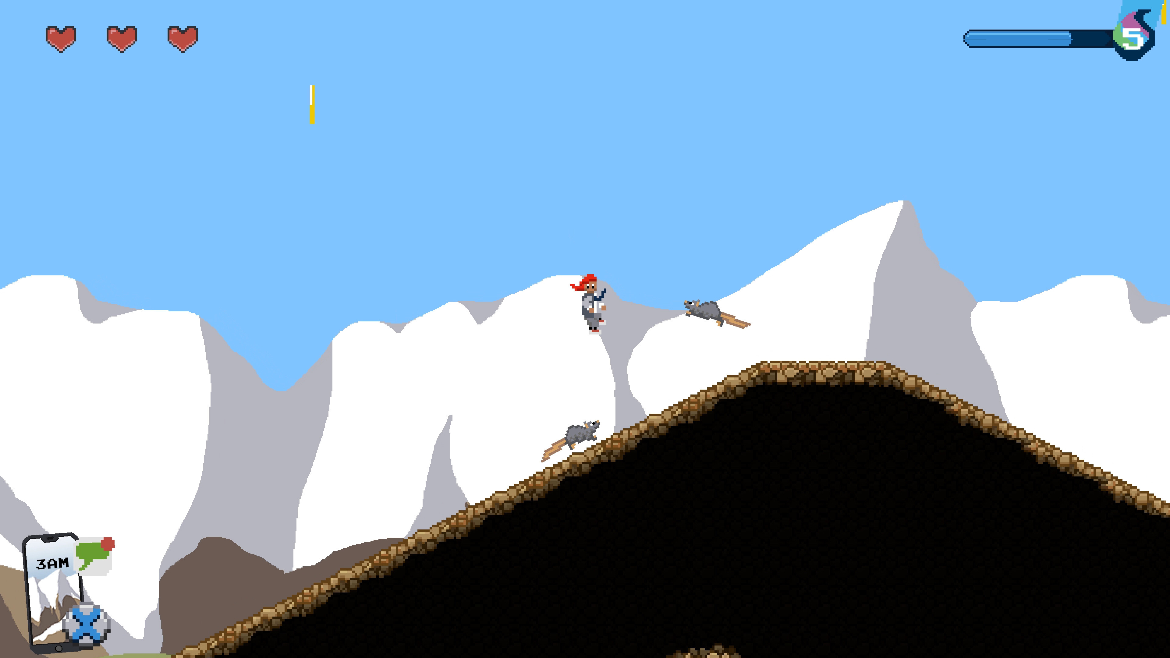 Super Mayor screenshot 13