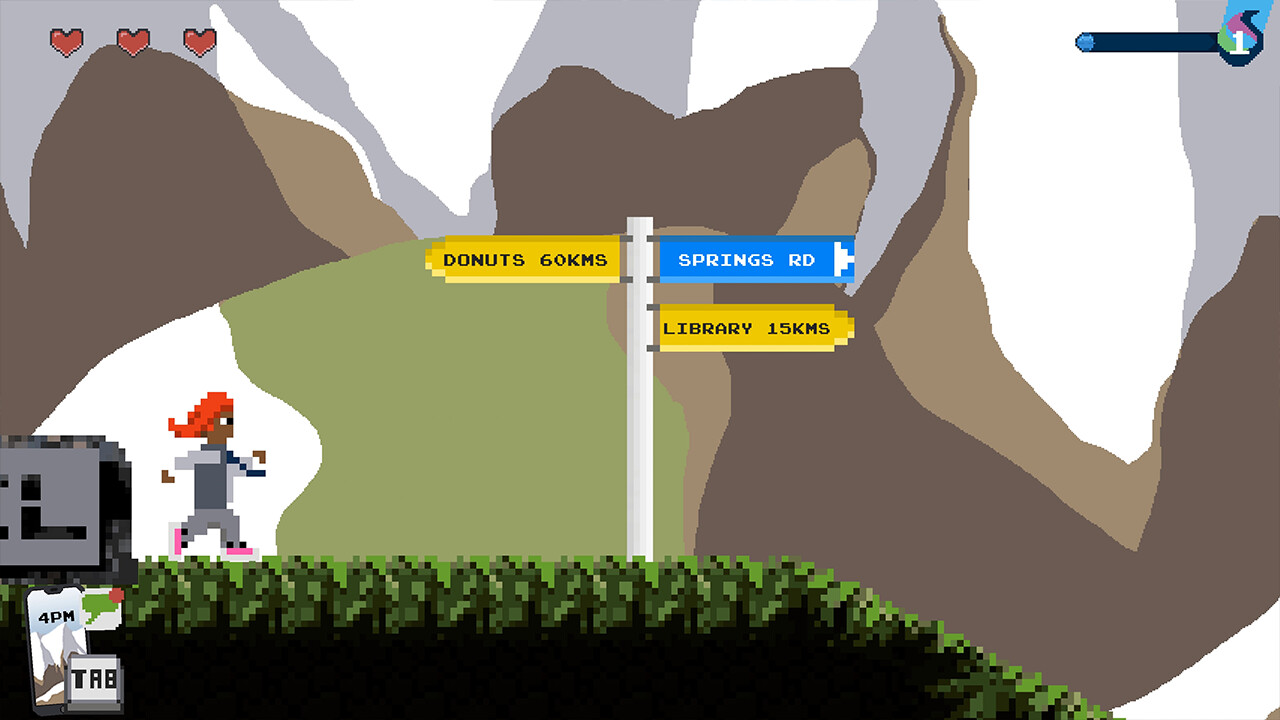 Super Mayor screenshot 7