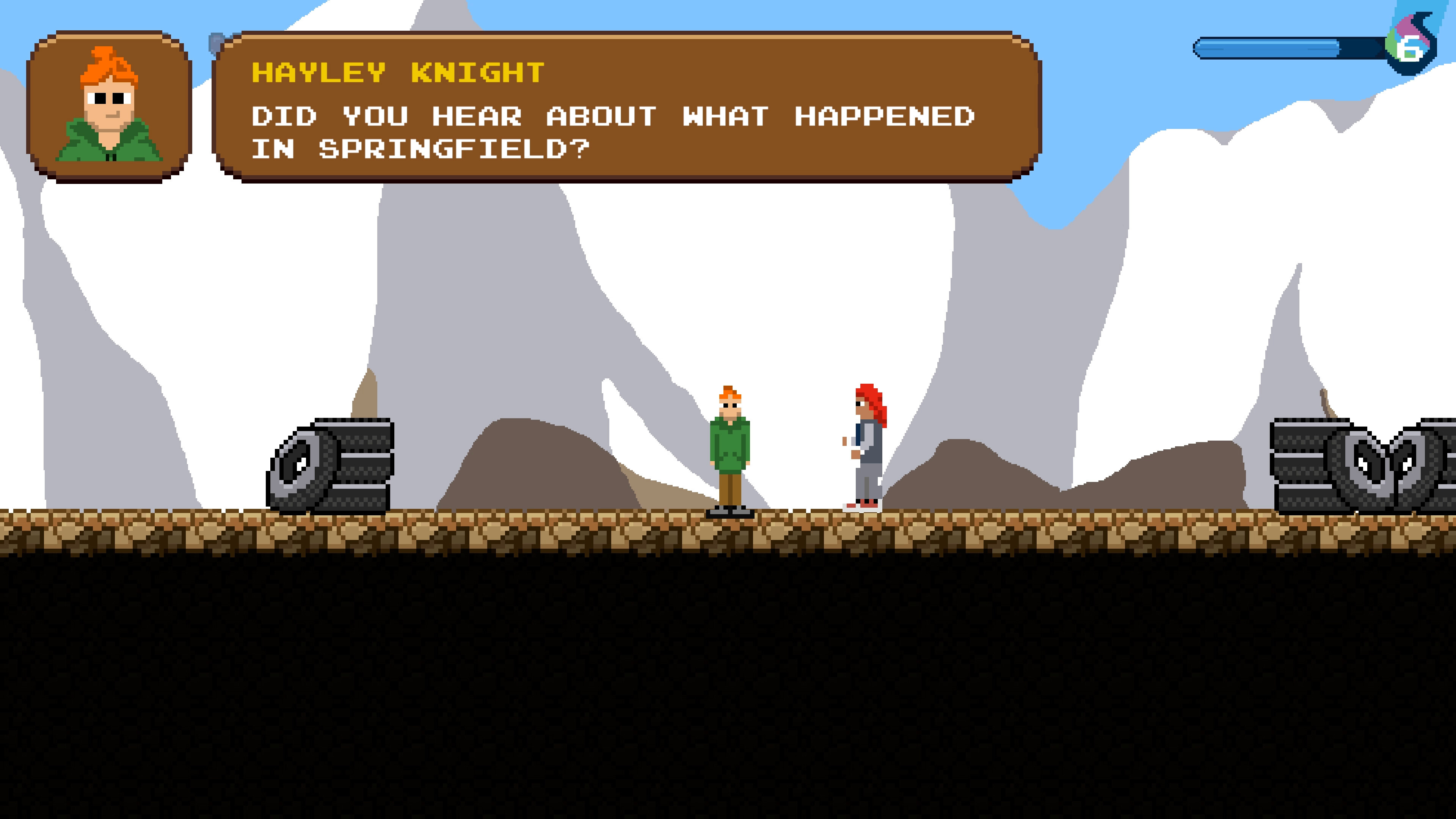 Super Mayor screenshot 16