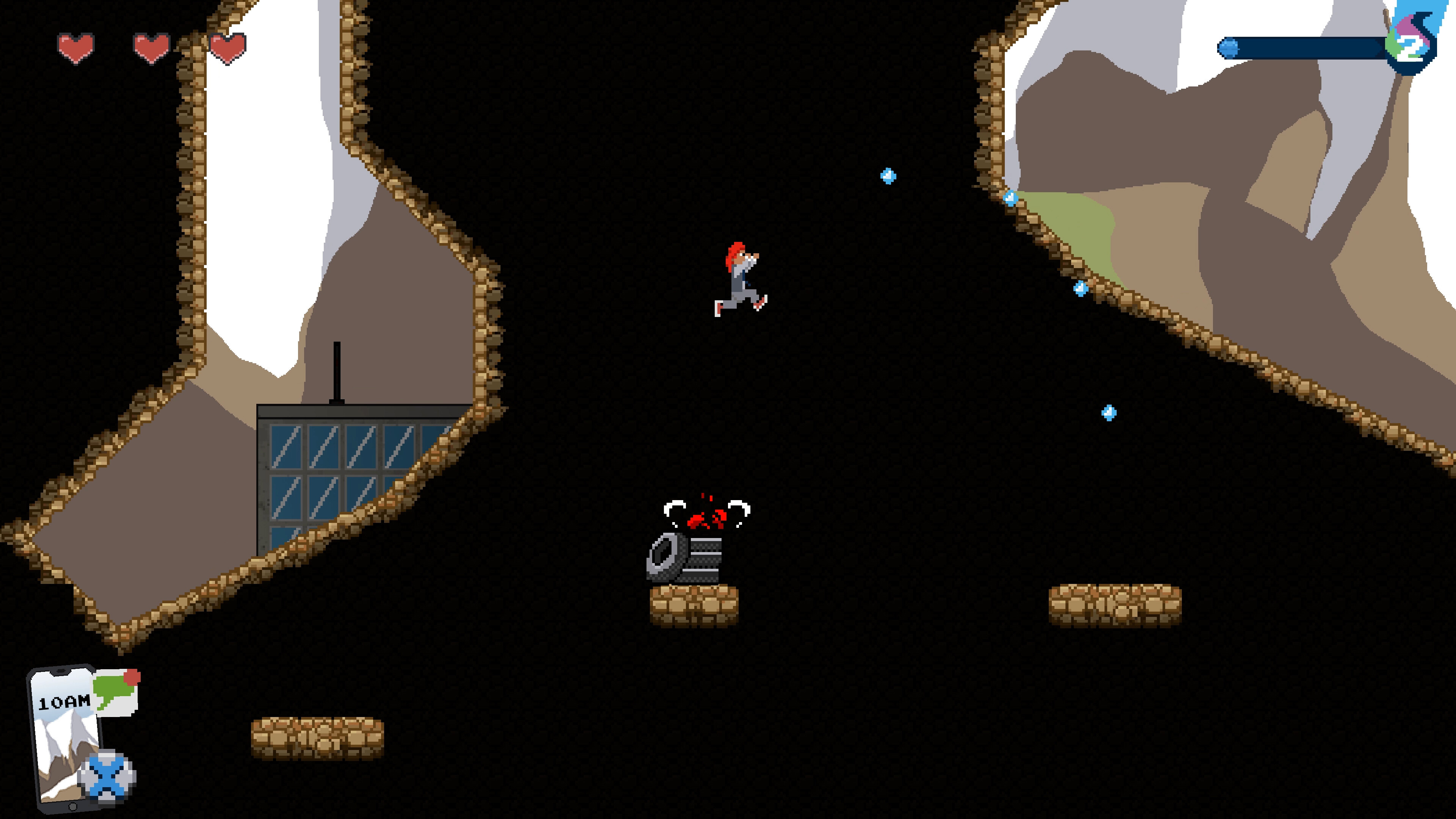 Super Mayor screenshot 11