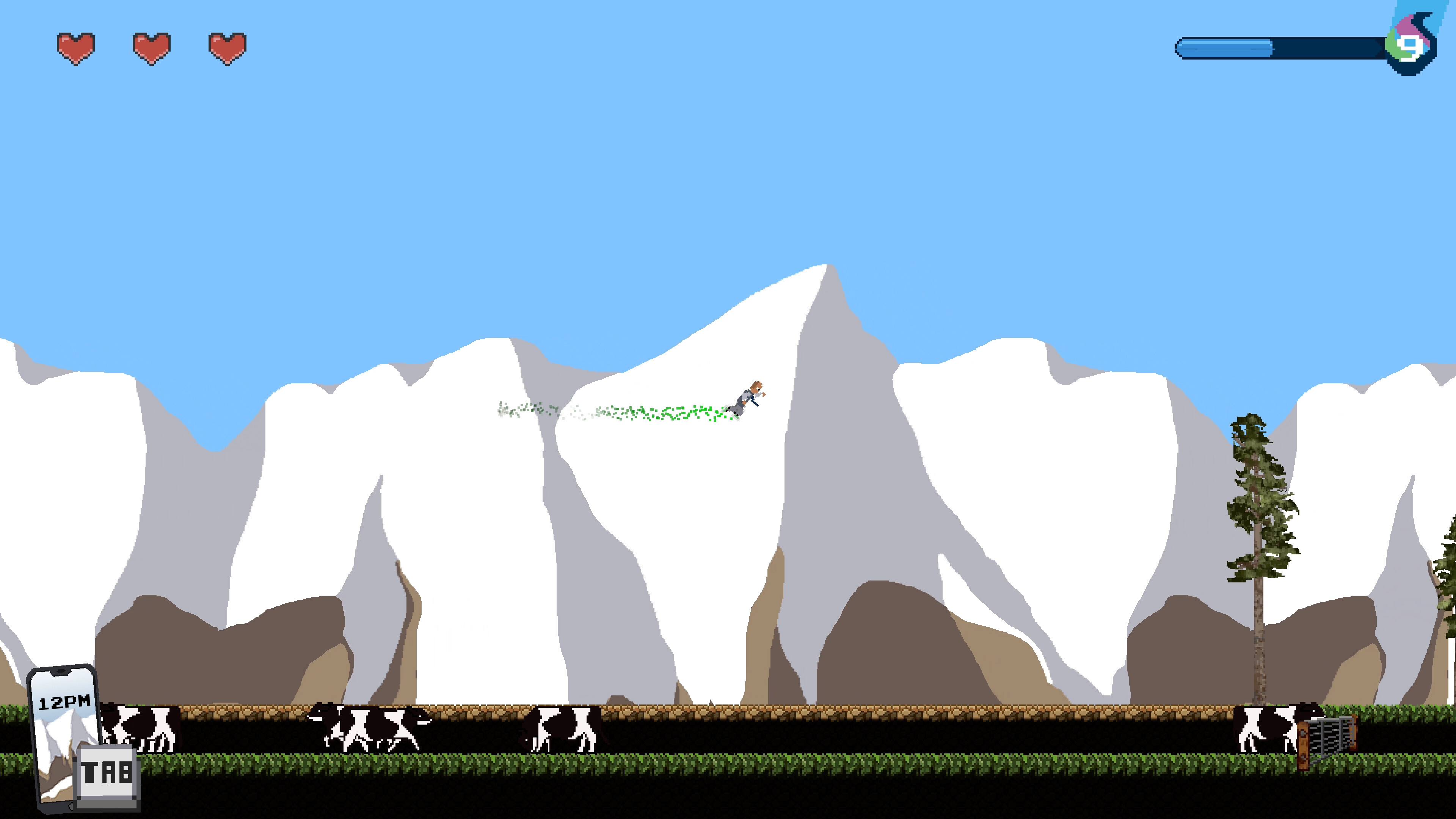 Super Mayor screenshot 10