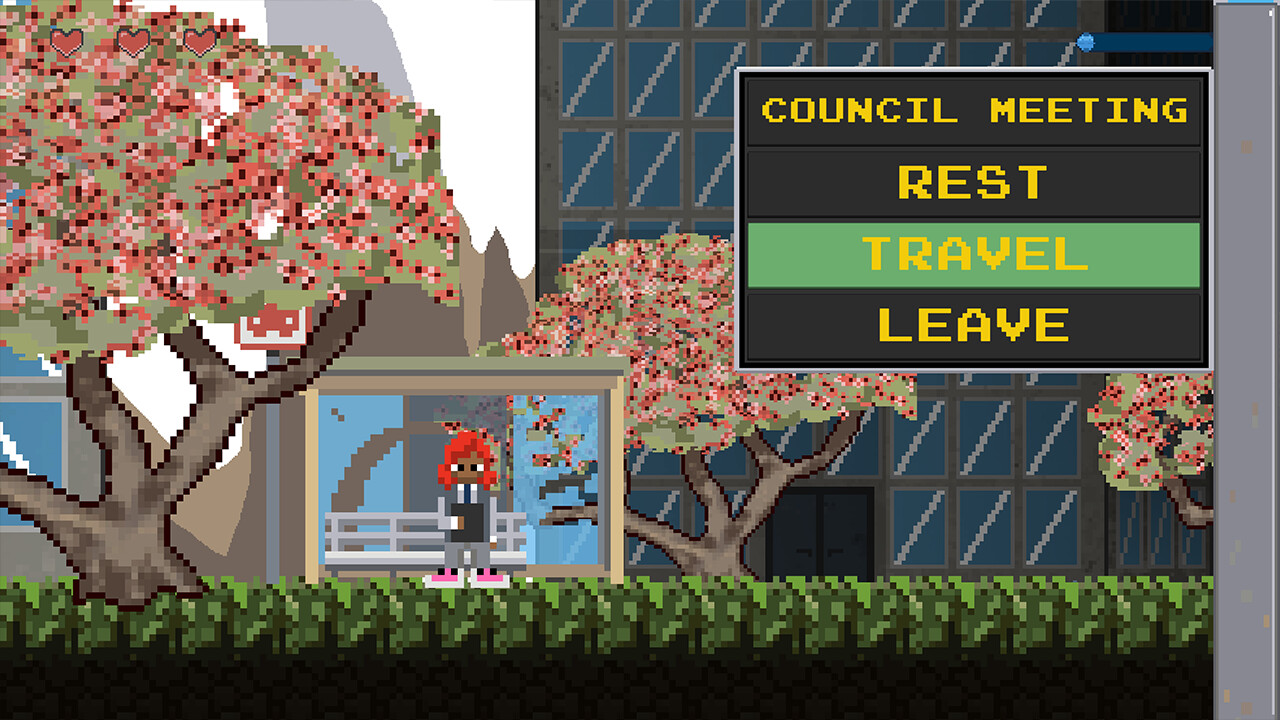 Super Mayor screenshot 15